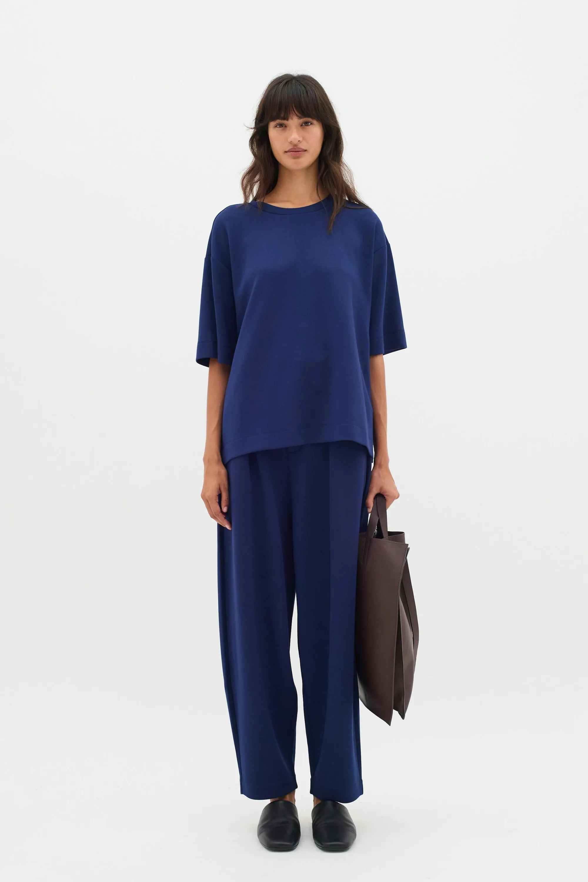 InWear Bukser & Jumpsuits | PannieIW Bukser