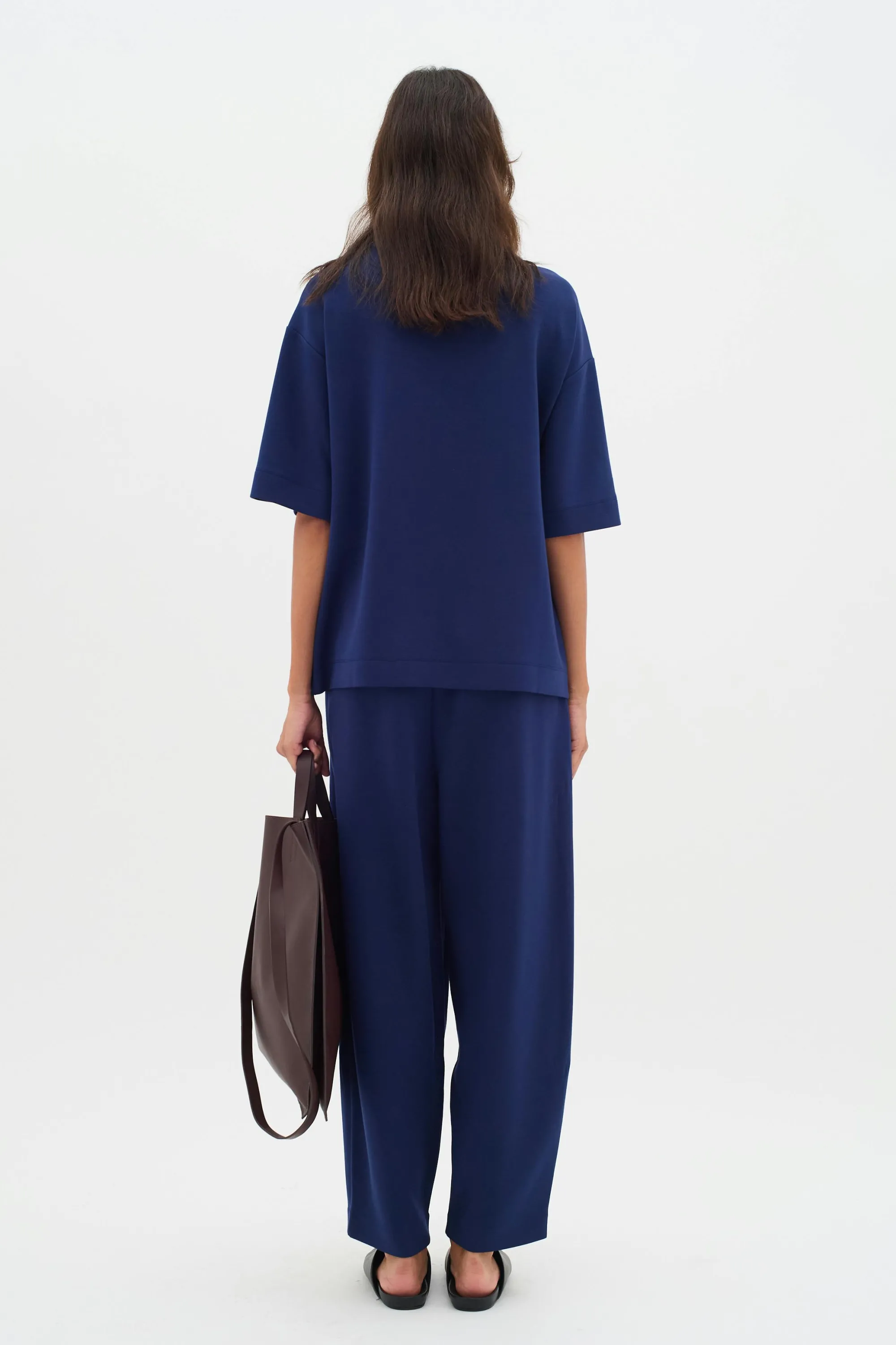 InWear Bukser & Jumpsuits | PannieIW Bukser