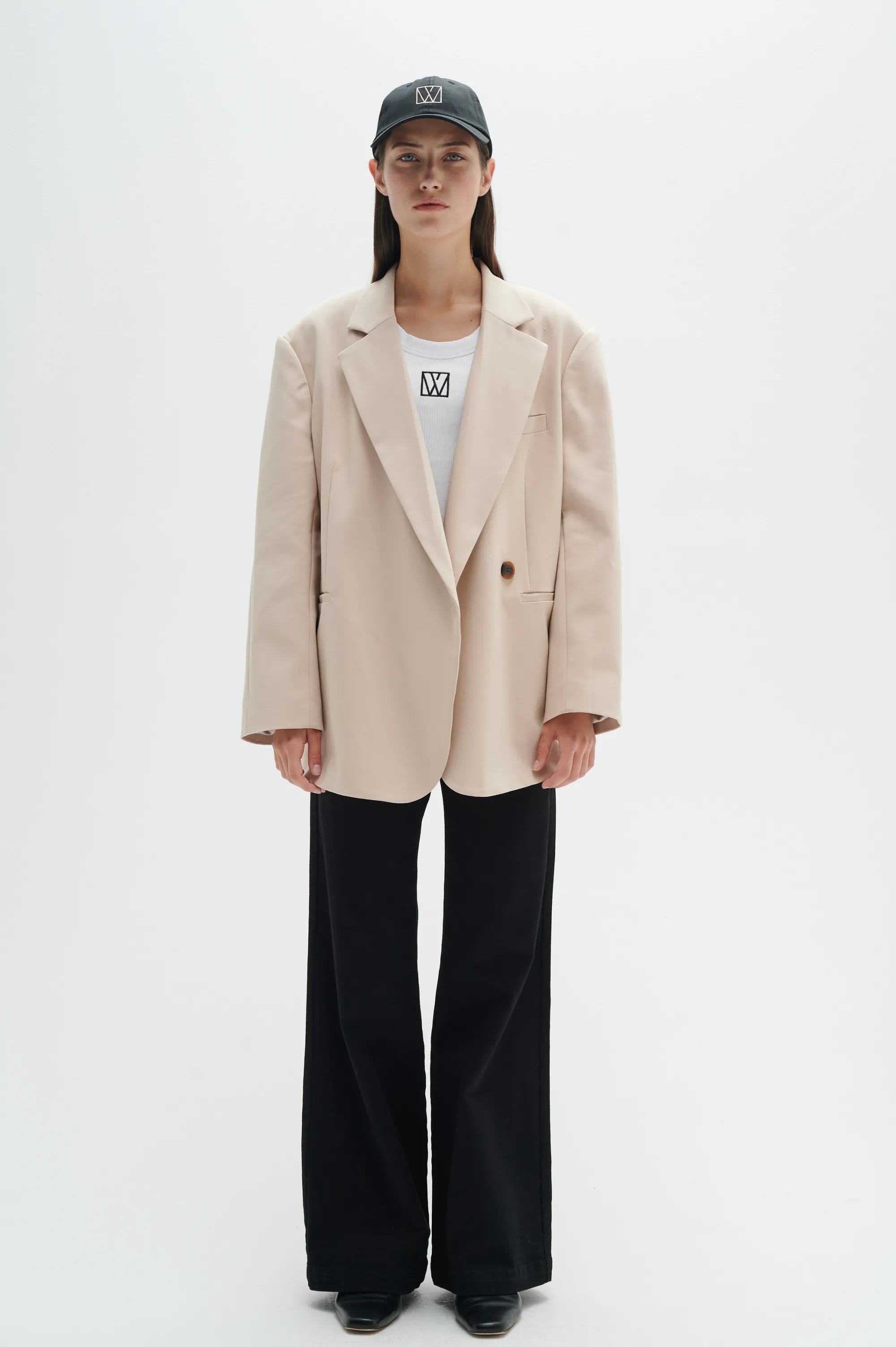 InWear Jeans | Bukser & Jumpsuits | ParrisIW Jeans
