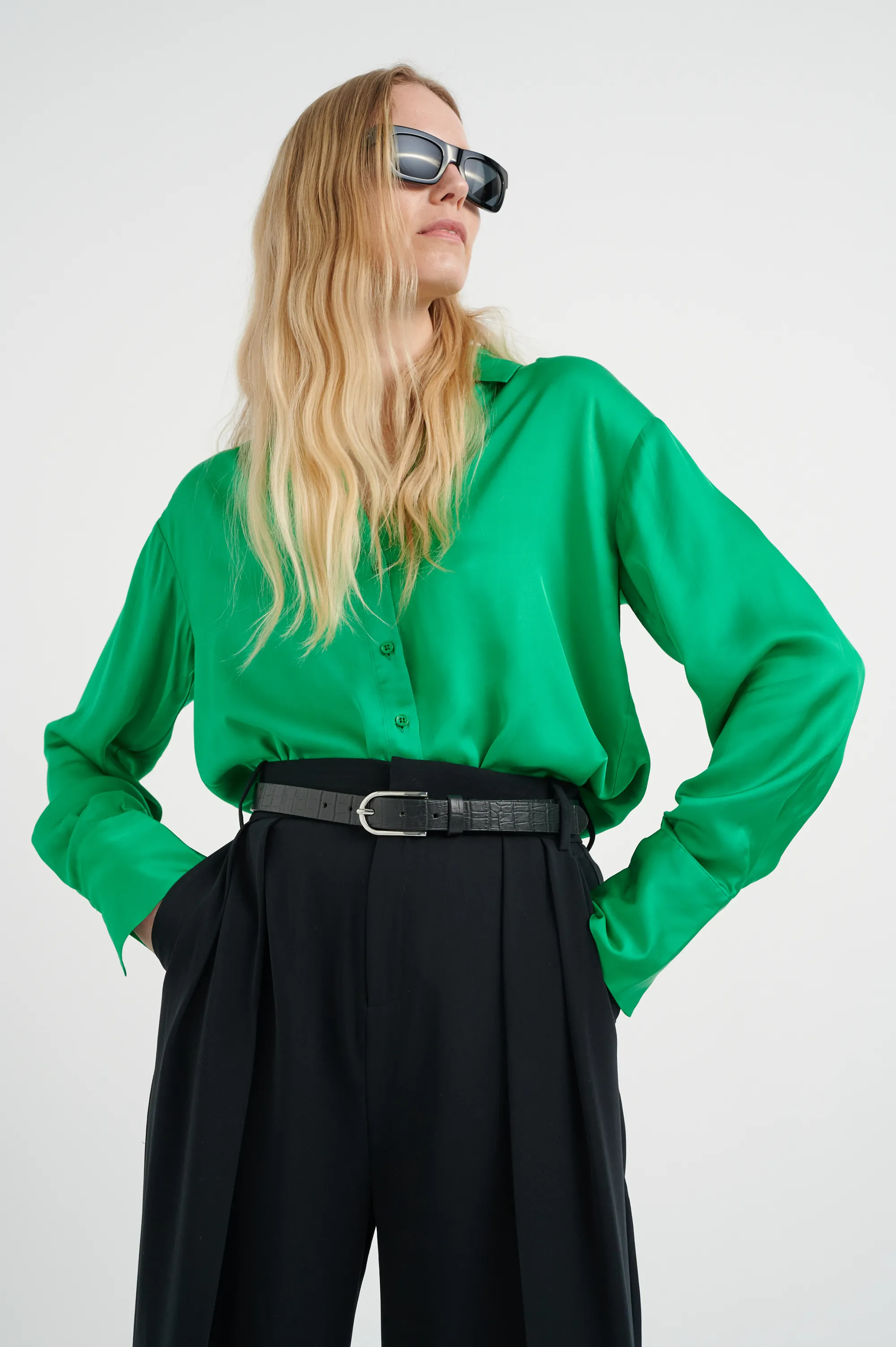 InWear Skjorter & Bluser | PaulineIW Skjorte