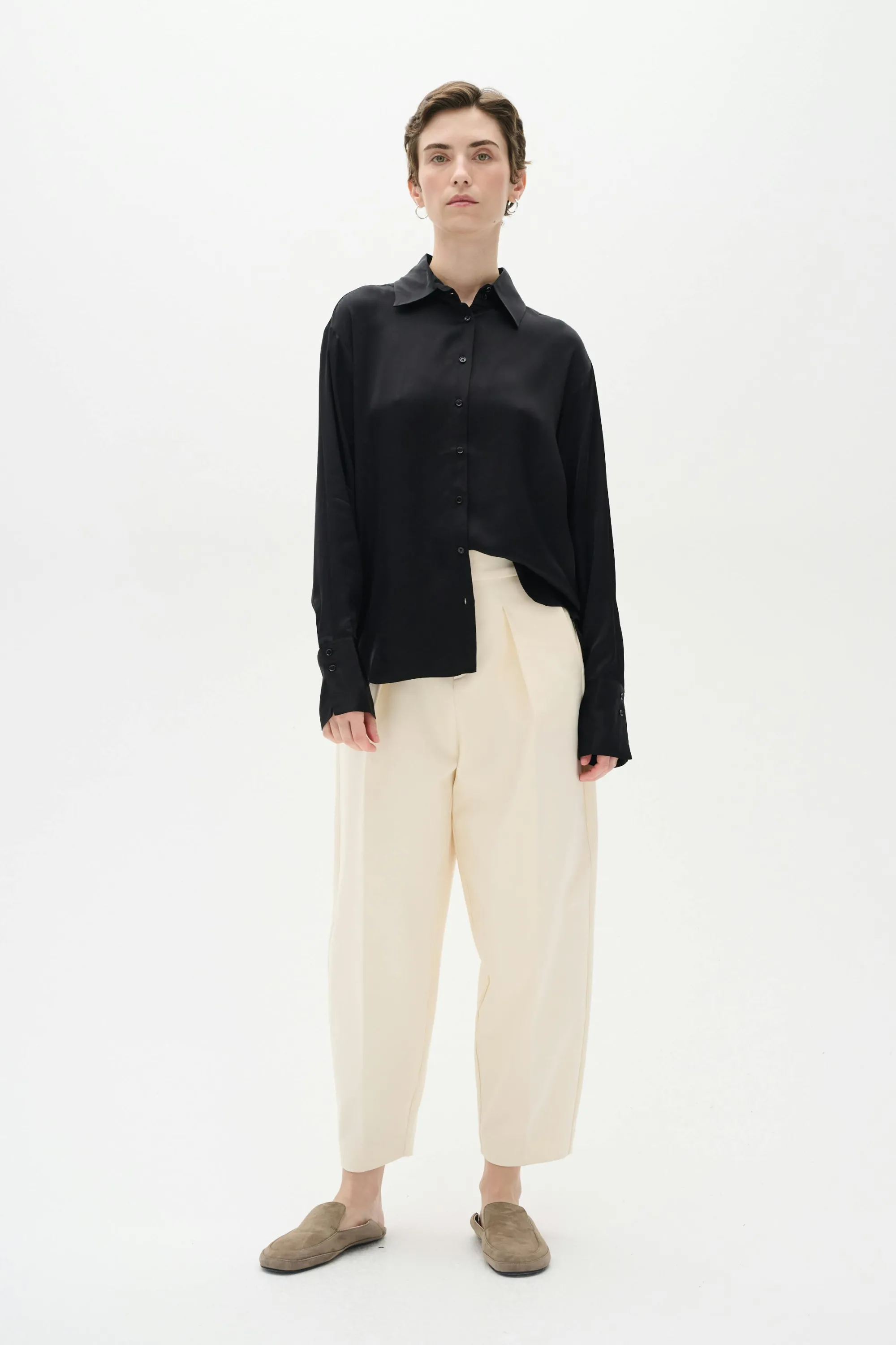 InWear Skjorter & Bluser | PaulineIW Skjorte