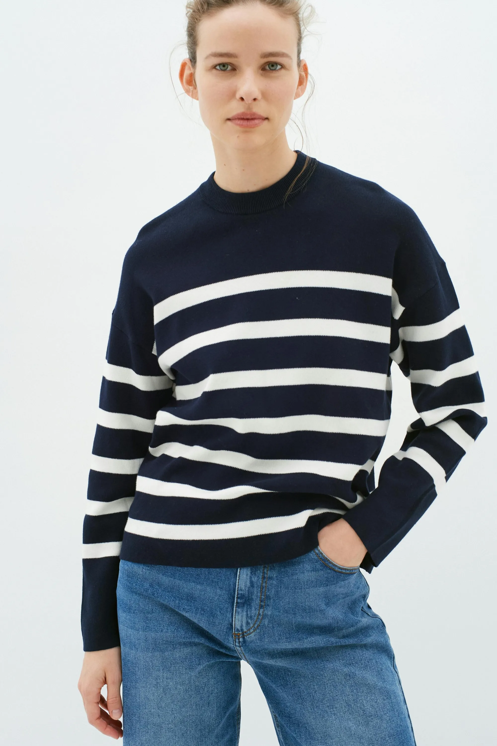 InWear Strik | PaydenIW Pullover
