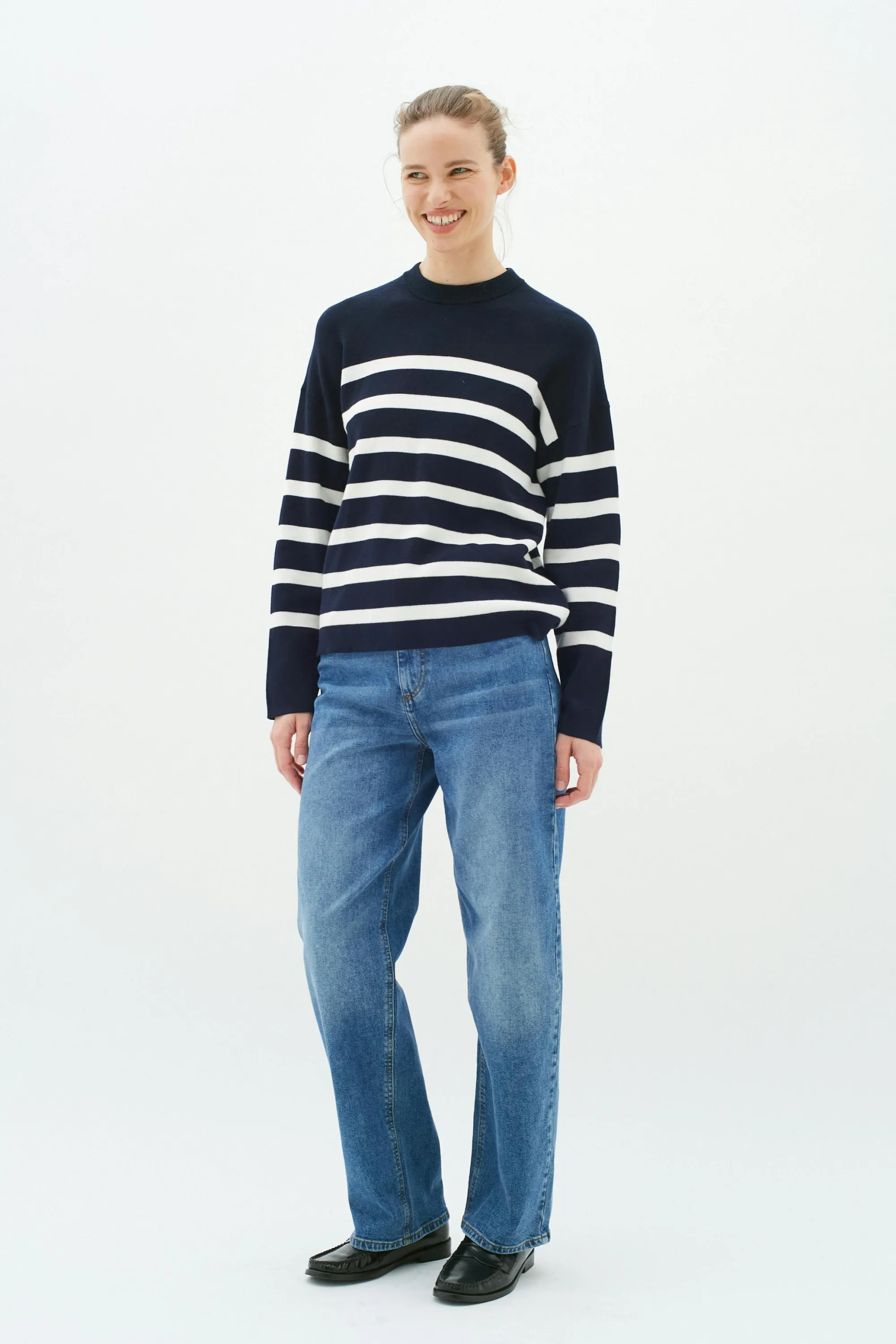 InWear Strik | PaydenIW Pullover