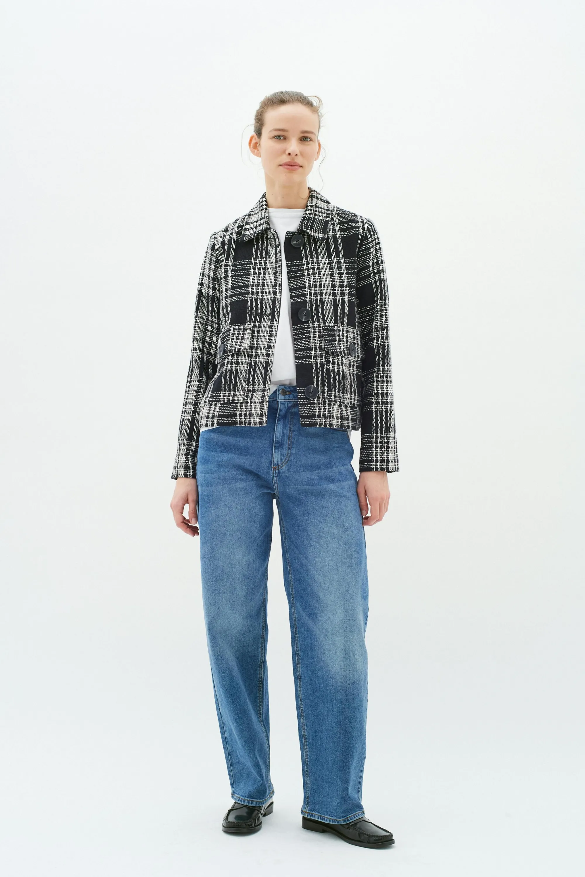 InWear Overtøj | PerlyIW Blazer Jakke