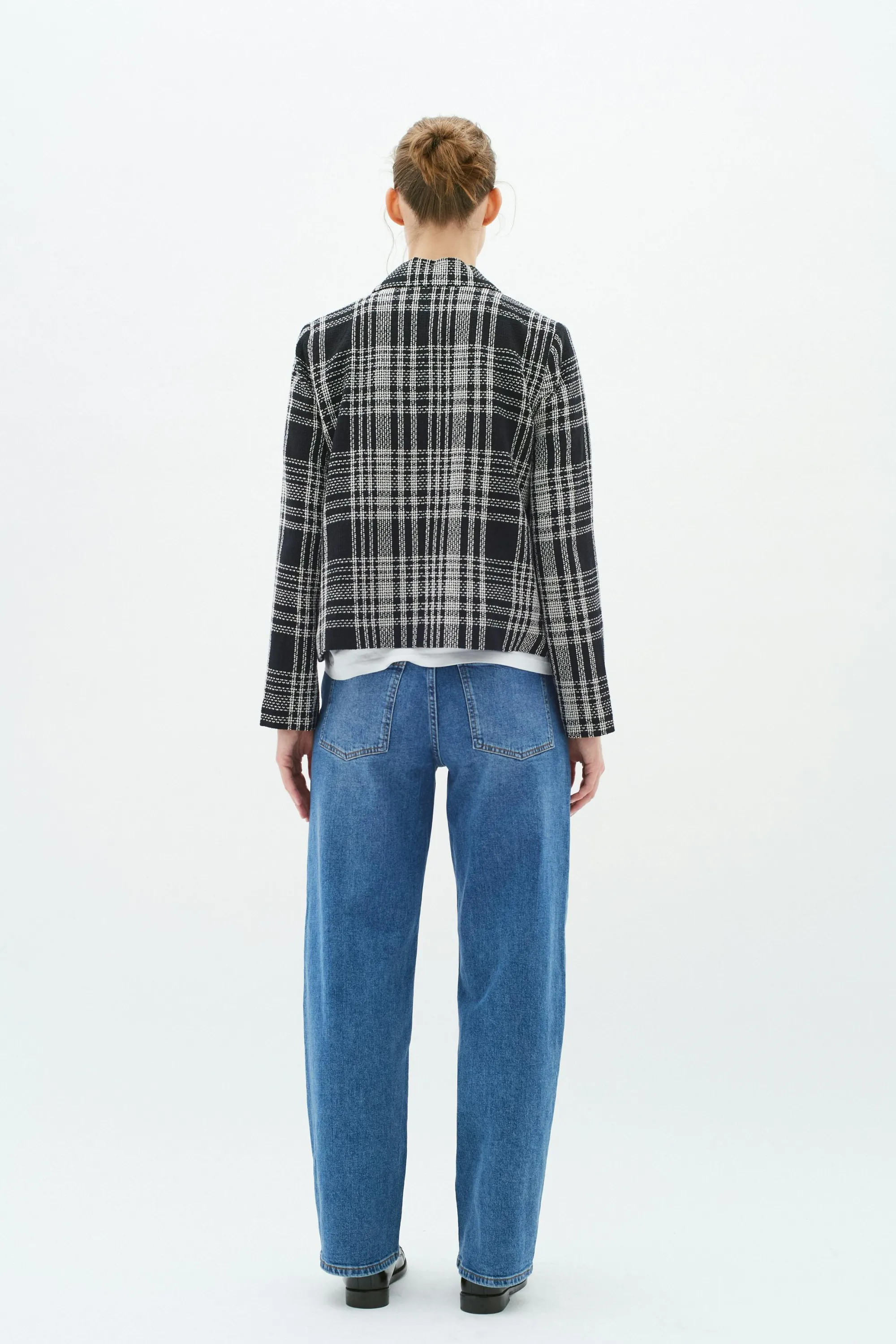 InWear Overtøj | PerlyIW Blazer Jakke