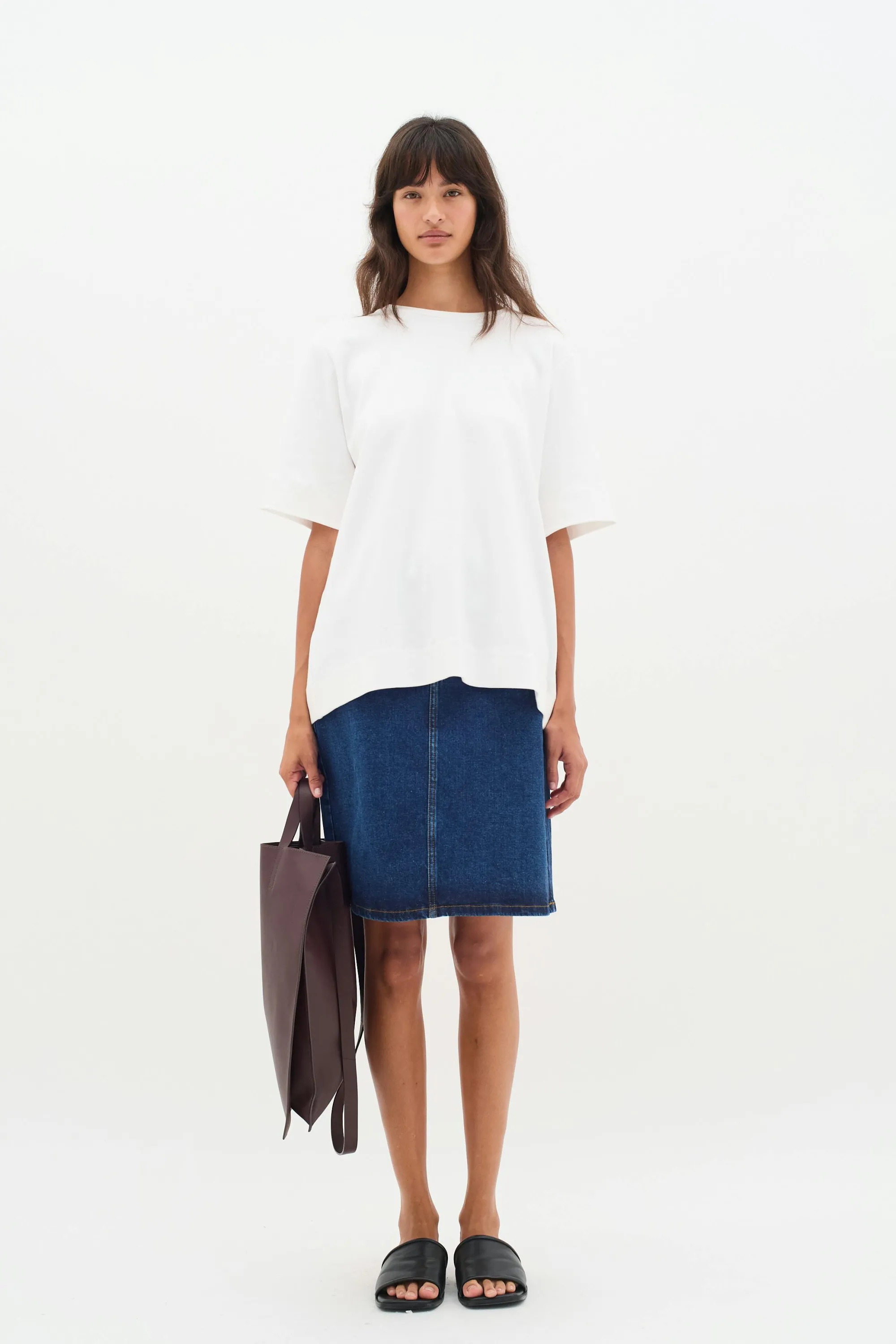 InWear Nederdele | PheifferIW Rylie Nederdel