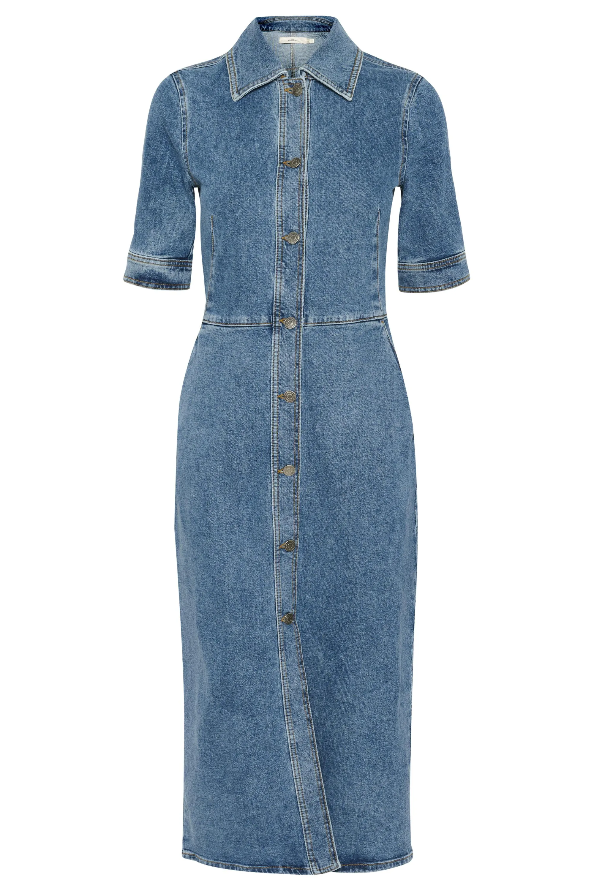 InWear Kjoler | PheifferIW Straight Kjole