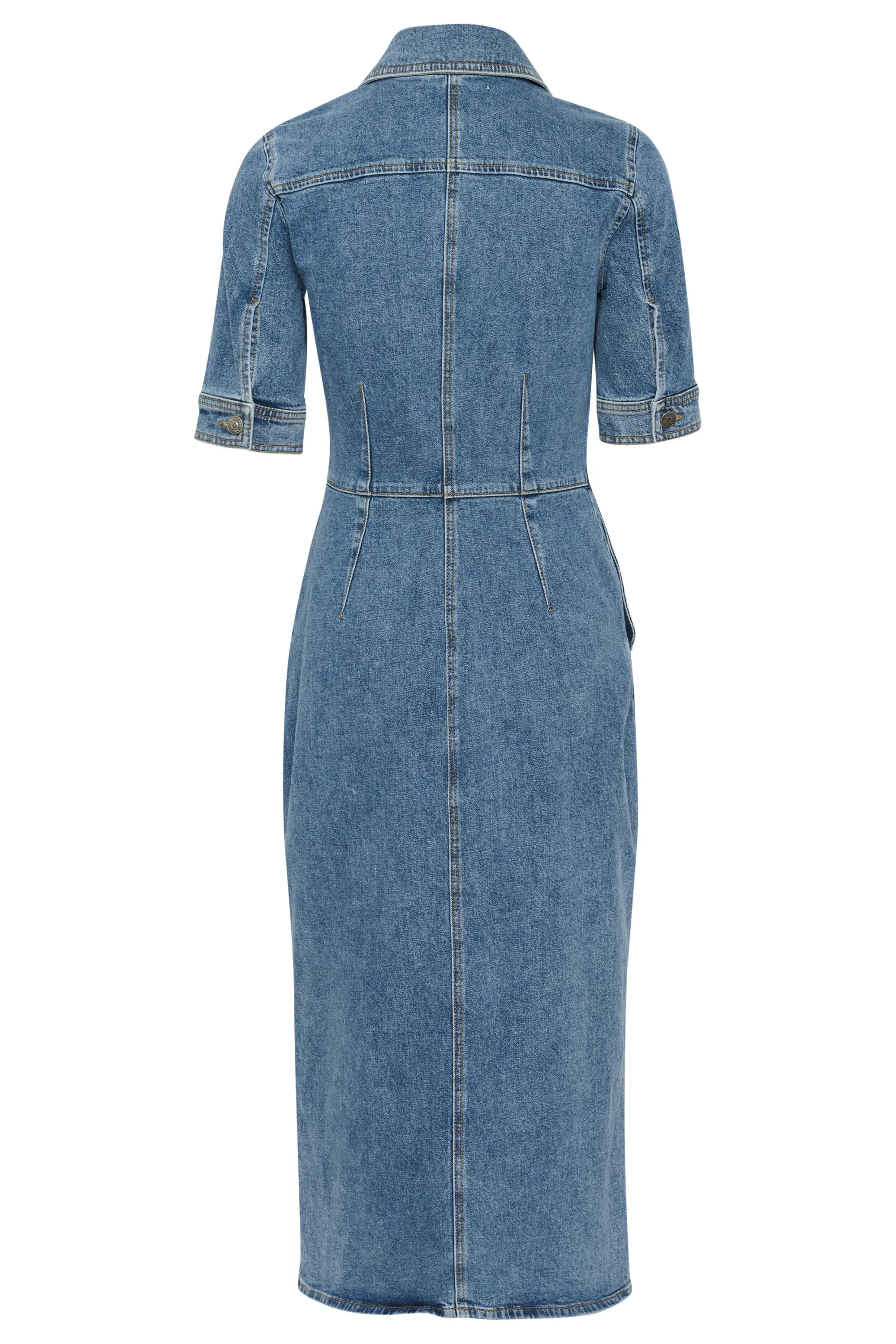InWear Kjoler | PheifferIW Straight Kjole
