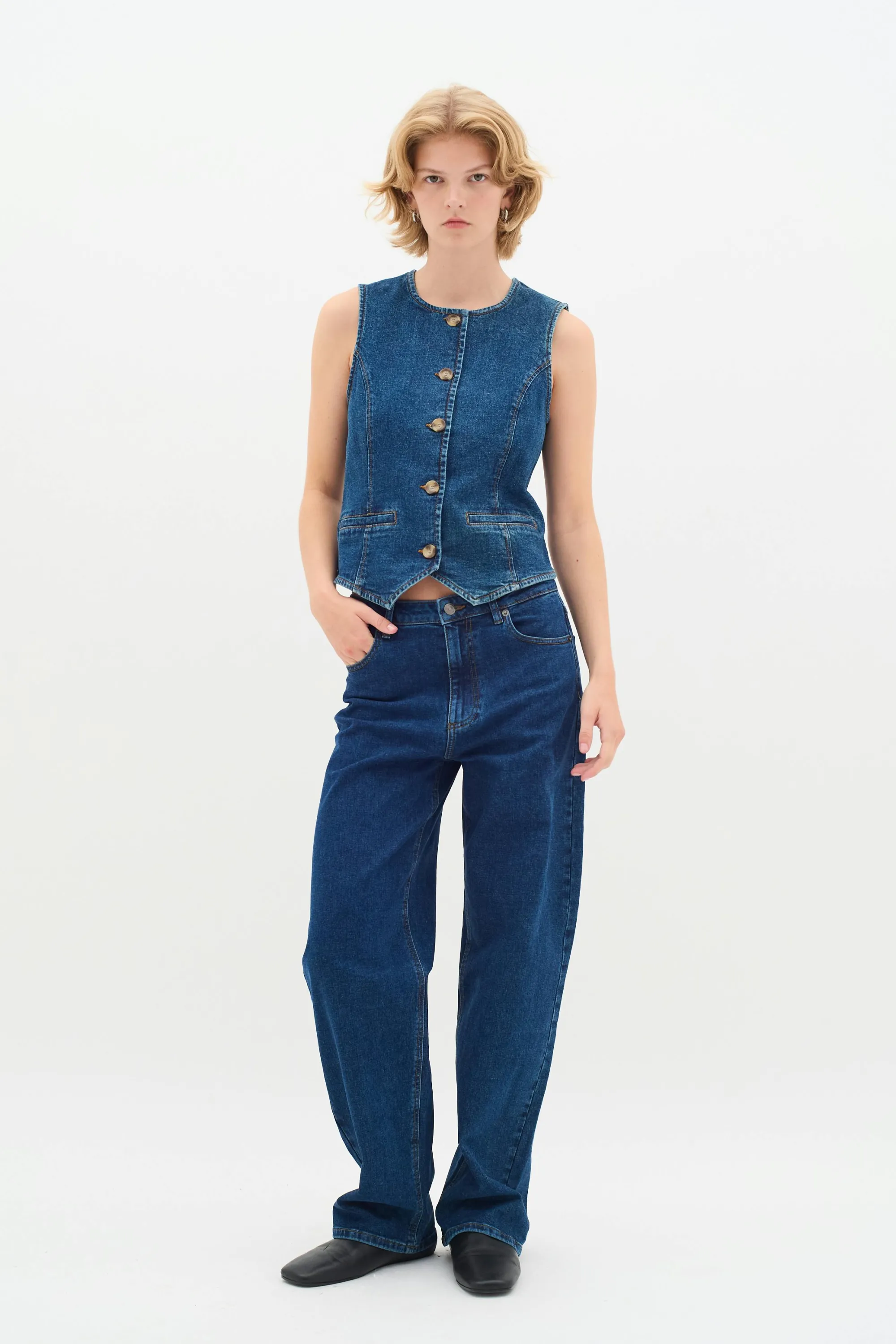 InWear Jeans | Bukser & Jumpsuits | PheifferIWJeans Jeans