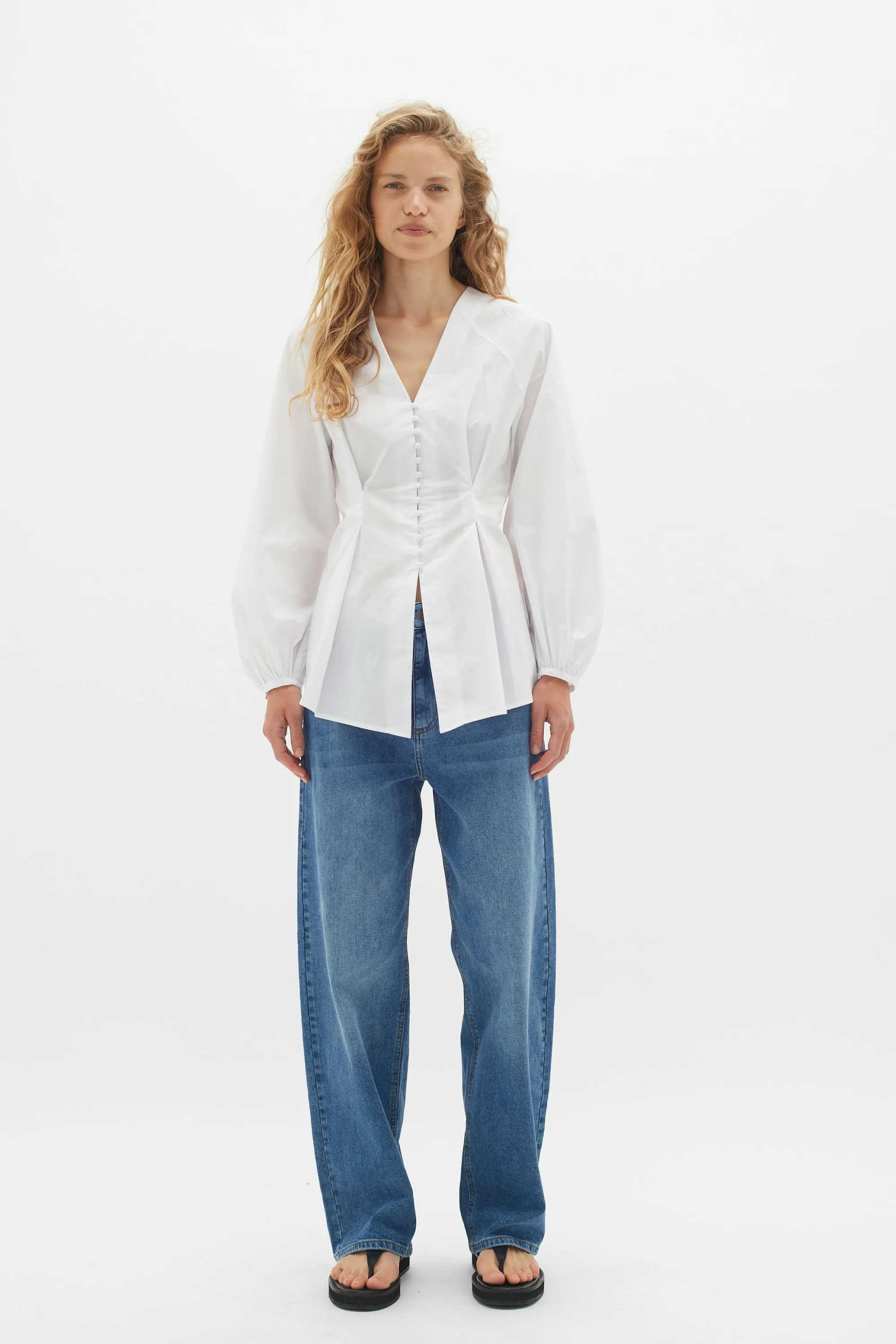 InWear Jeans | Bukser & Jumpsuits | PheifferIWJeans Jeans