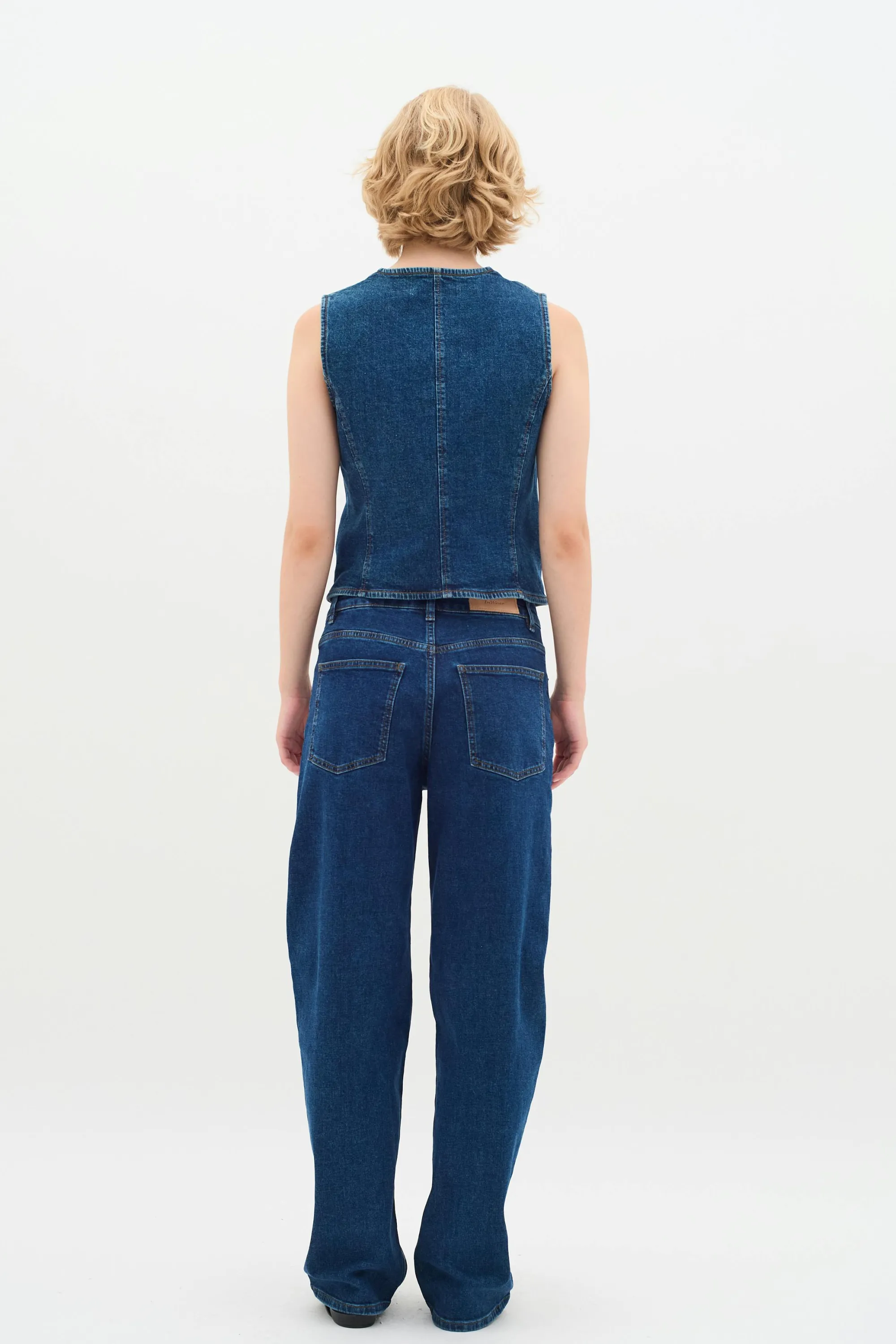 InWear Jeans | Bukser & Jumpsuits | PheifferIWJeans Jeans