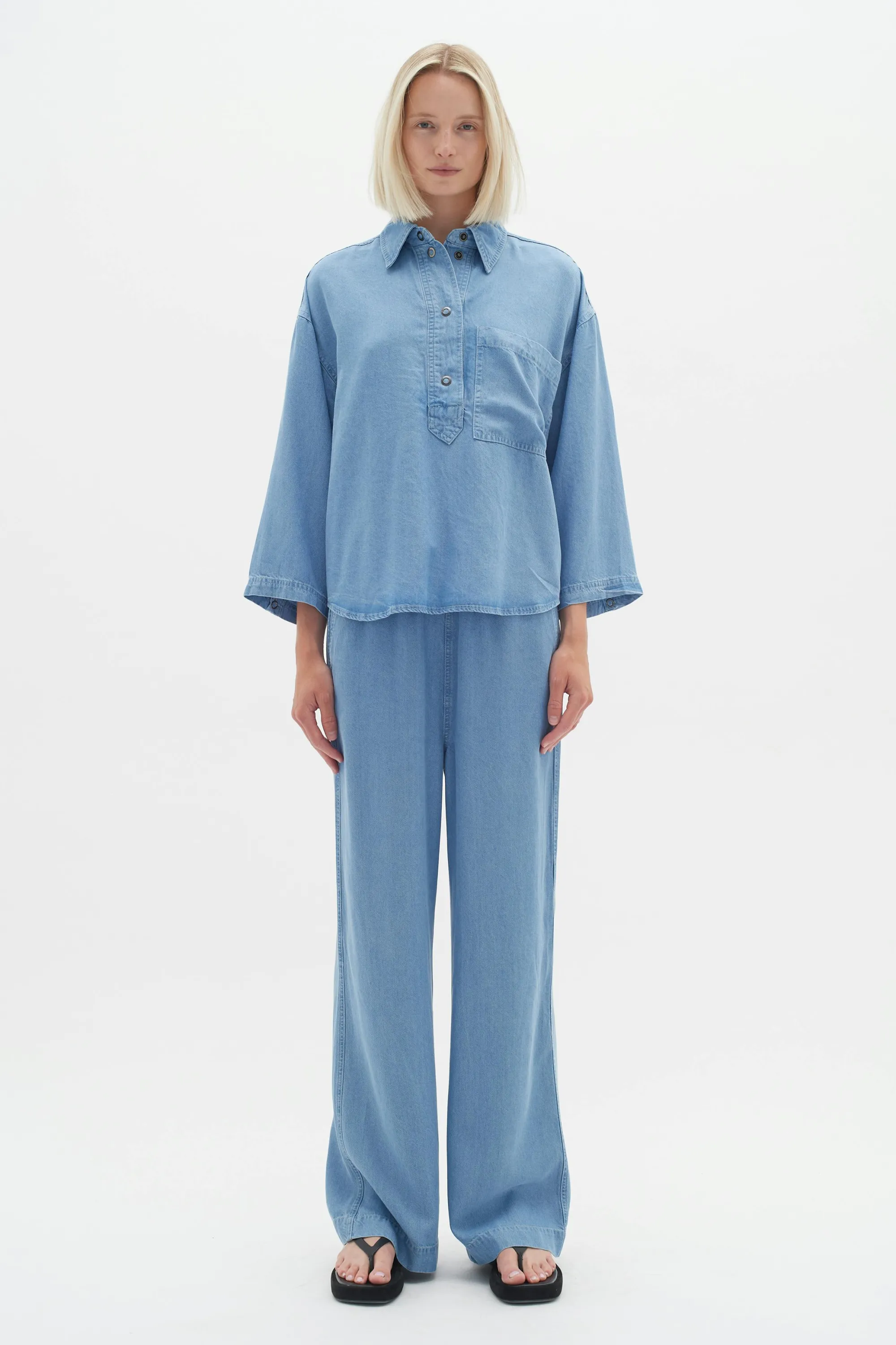 InWear Bukser & Jumpsuits | PhilipaIW Bukser