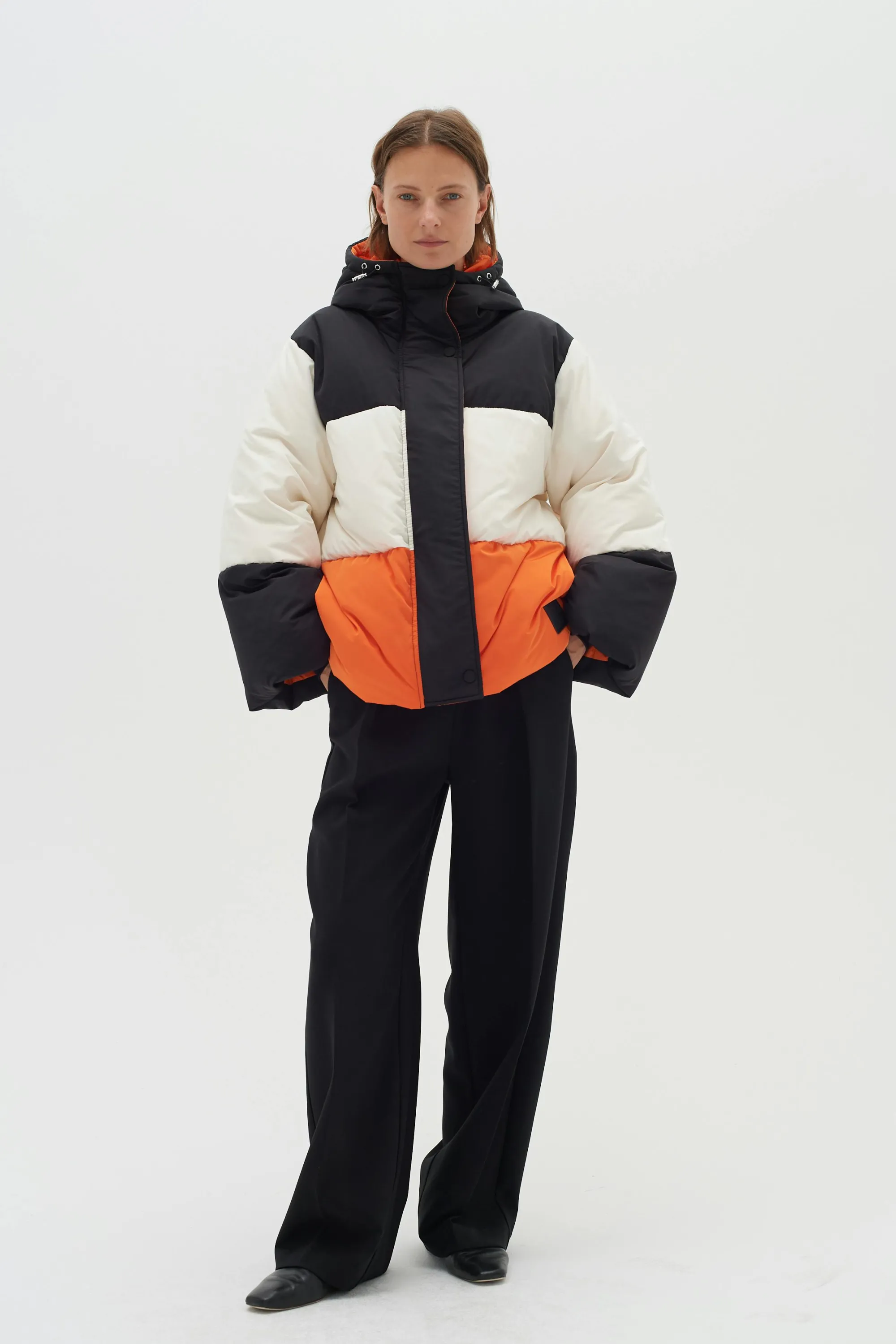 InWear Overtøj | PhyllysIW Overtøj
