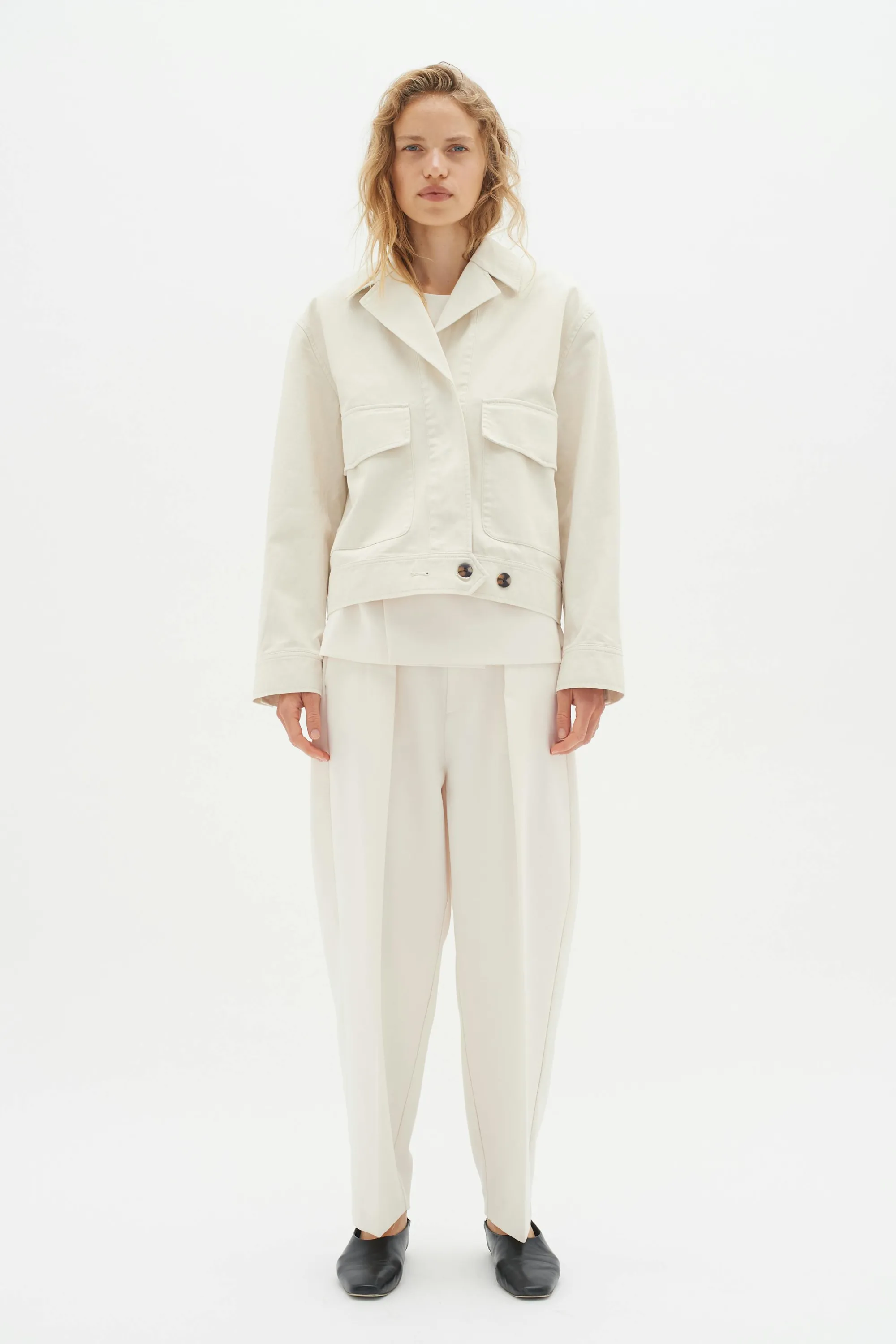 InWear Overtøj | PiriIW Casual jakke