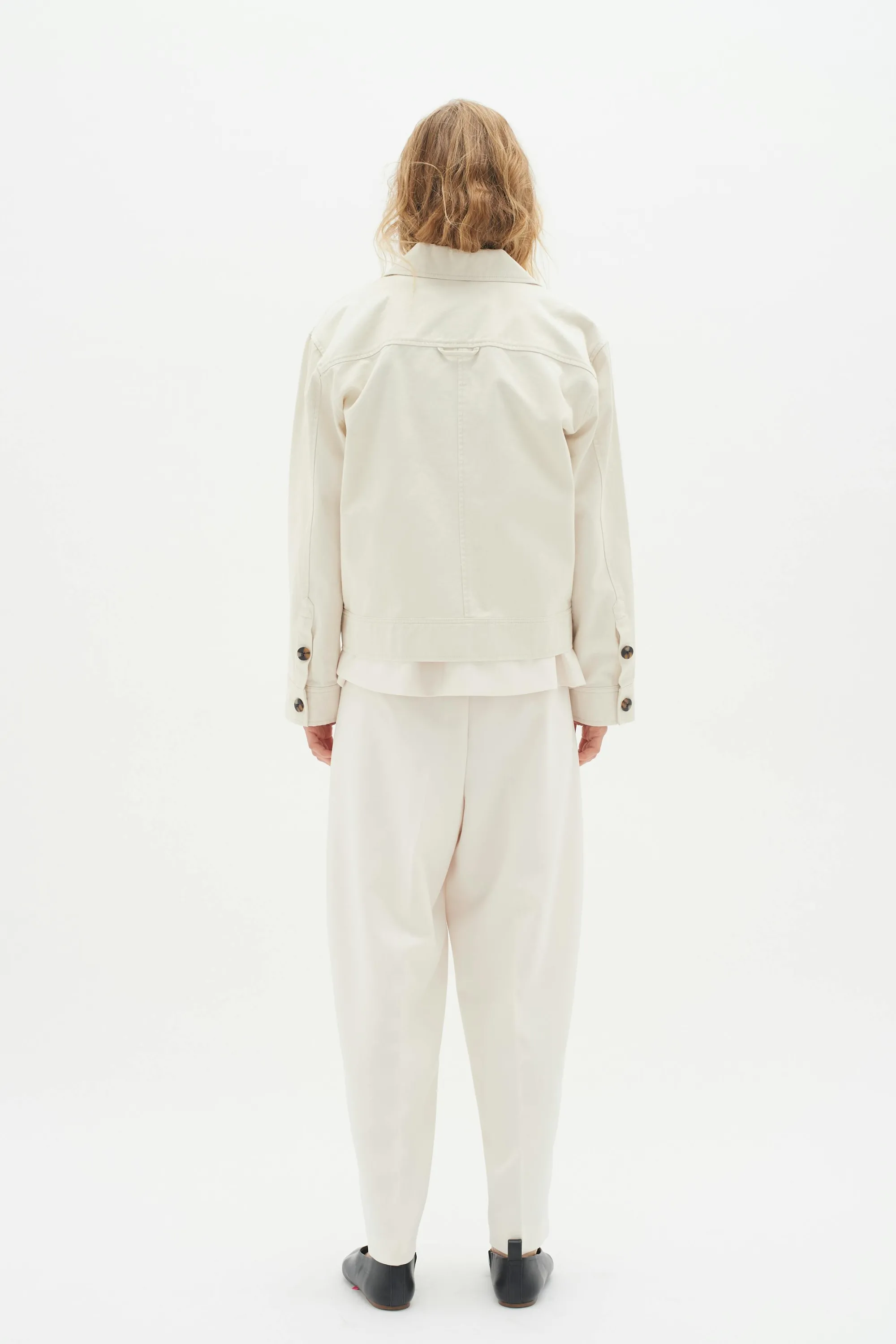 InWear Overtøj | PiriIW Casual jakke
