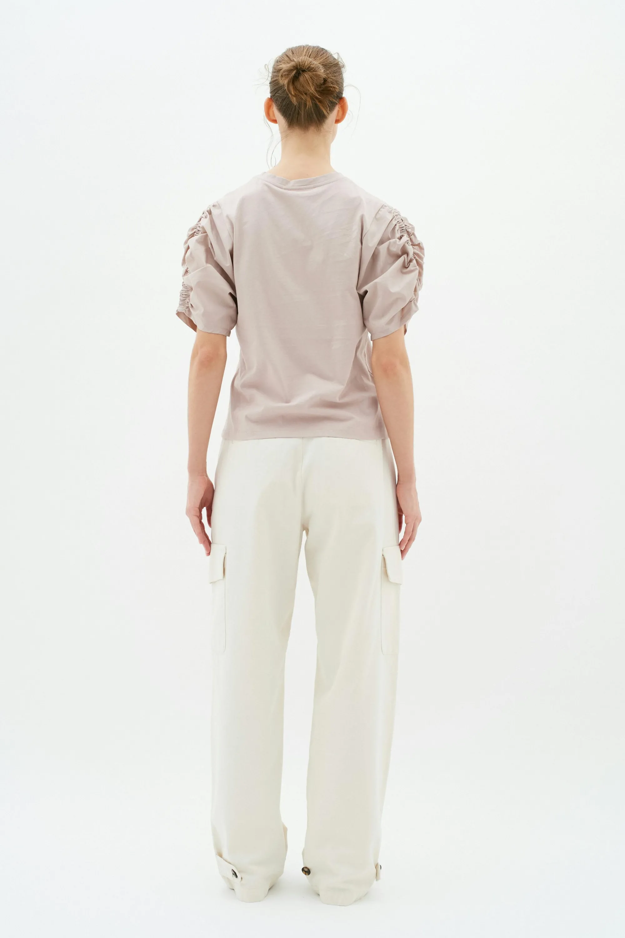 InWear Bukser & Jumpsuits | PiriIW Denim Bukser