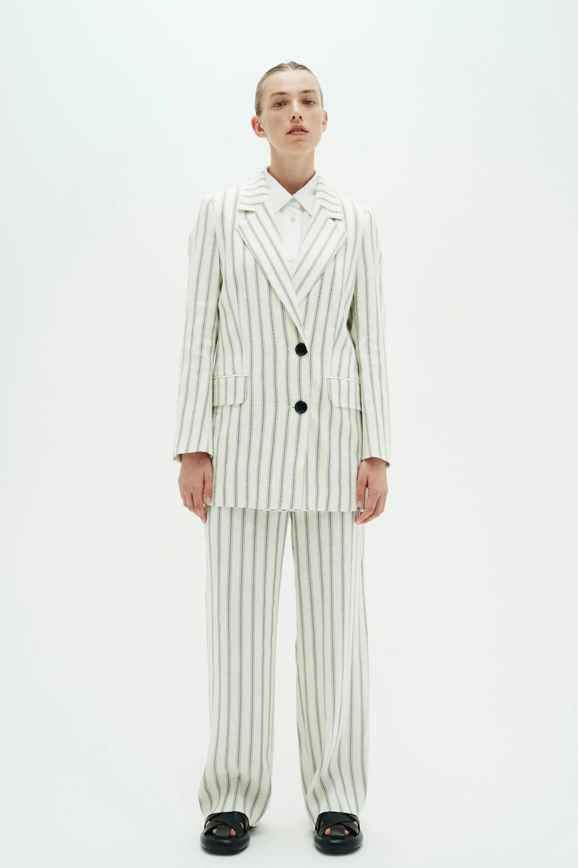 InWear Bukser & Jumpsuits | QuinIW Bukser