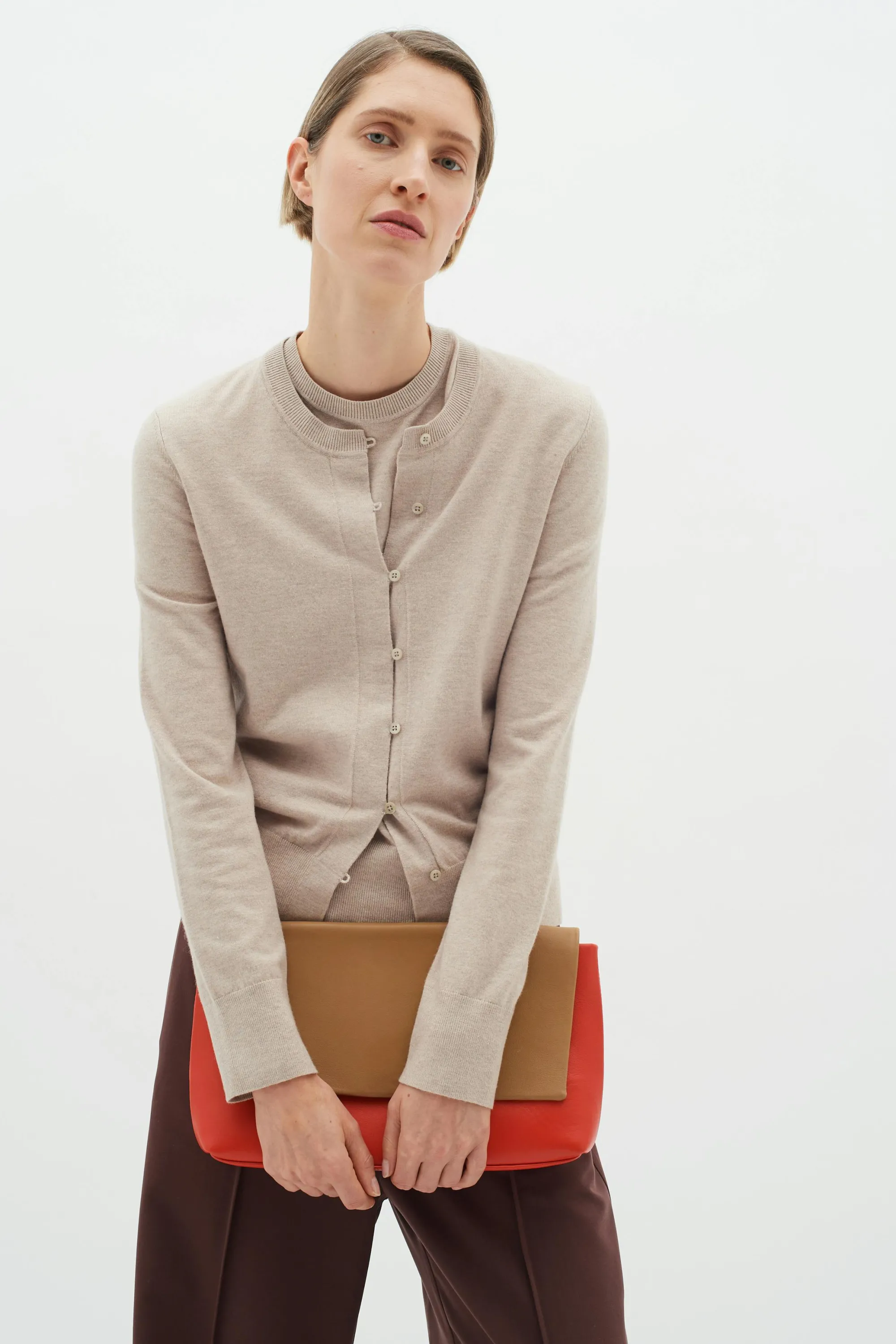 InWear Accessories | RadaIW Clutch Taske