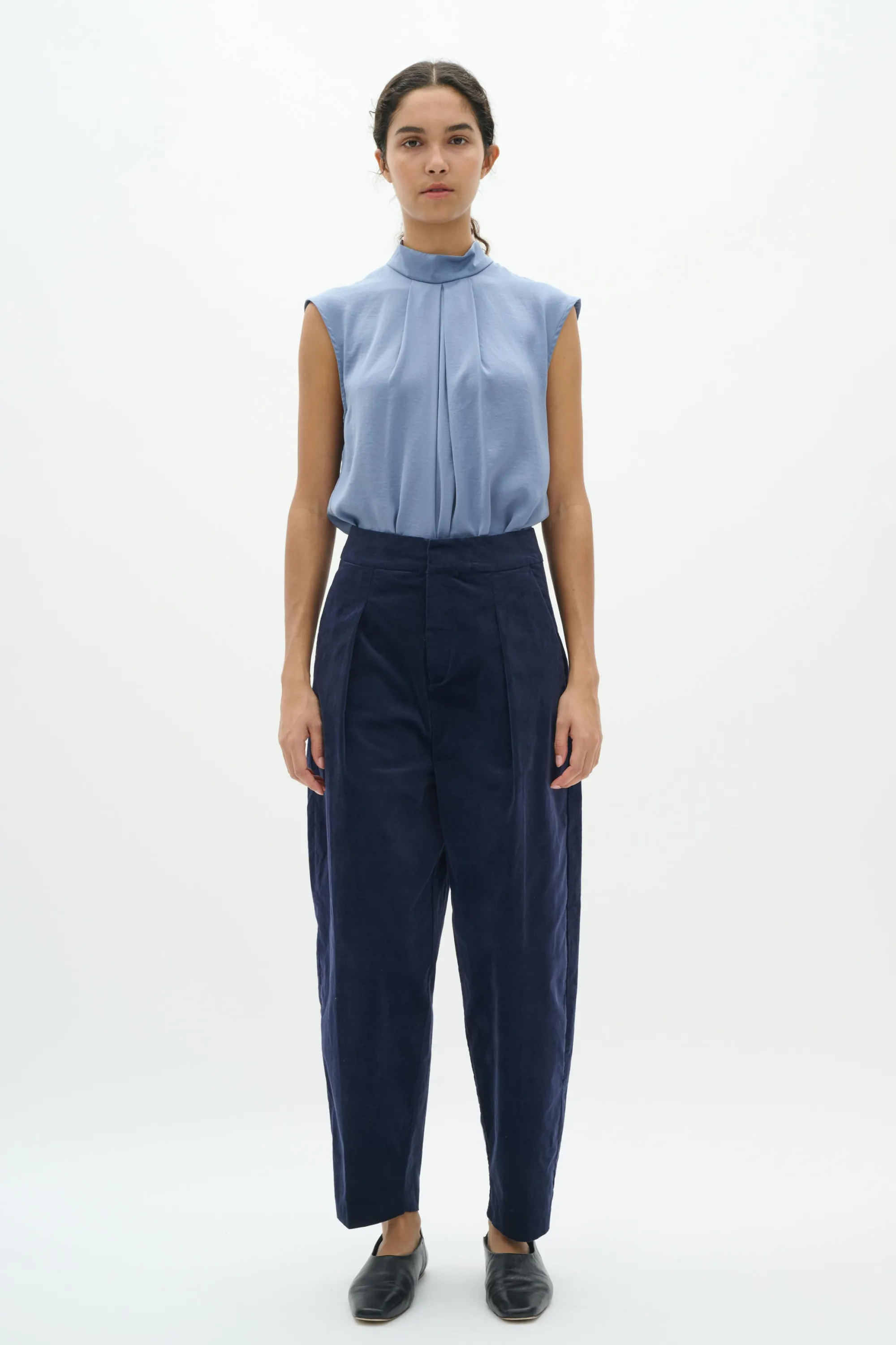 InWear Bukser & Jumpsuits | RikkaIW Bukser