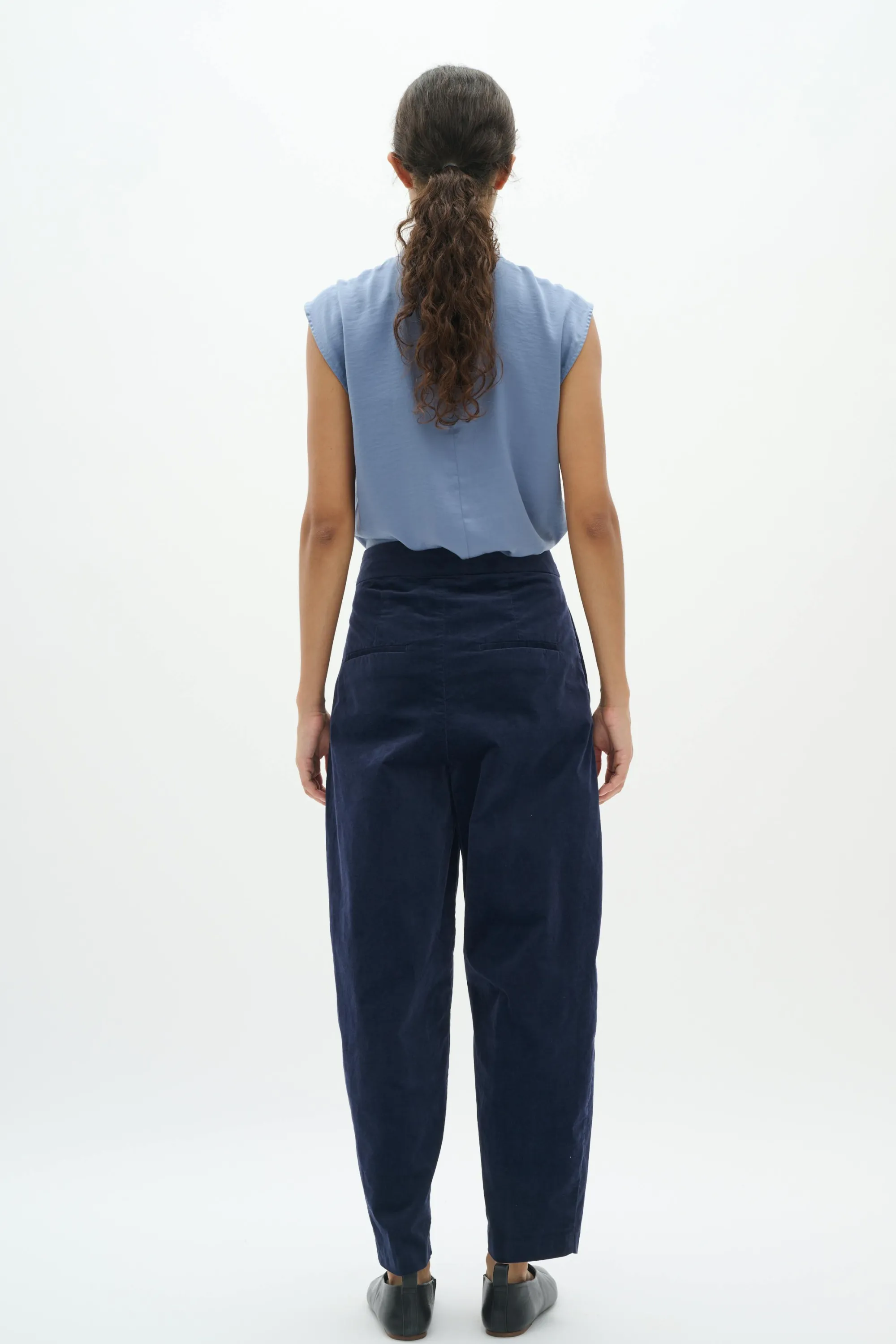 InWear Bukser & Jumpsuits | RikkaIW Bukser