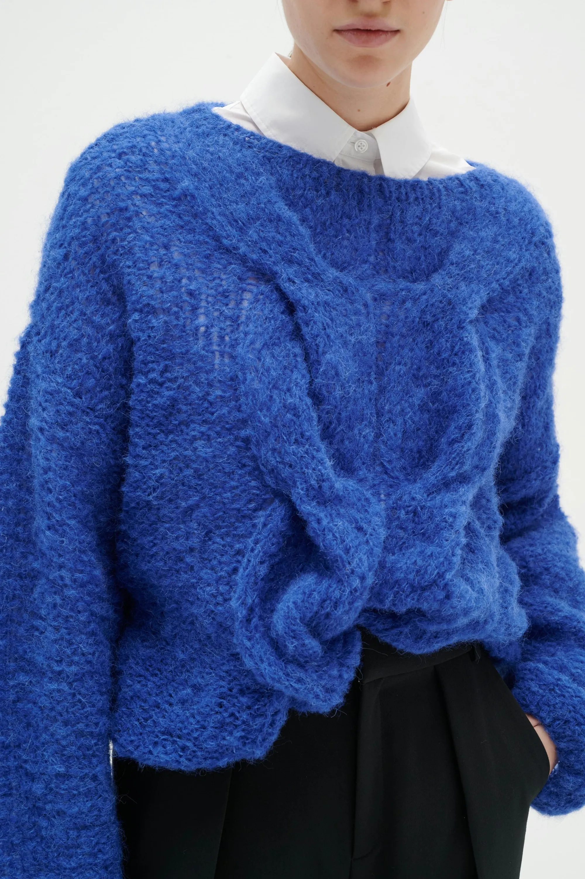 InWear Strik | RikkiIW Pullover