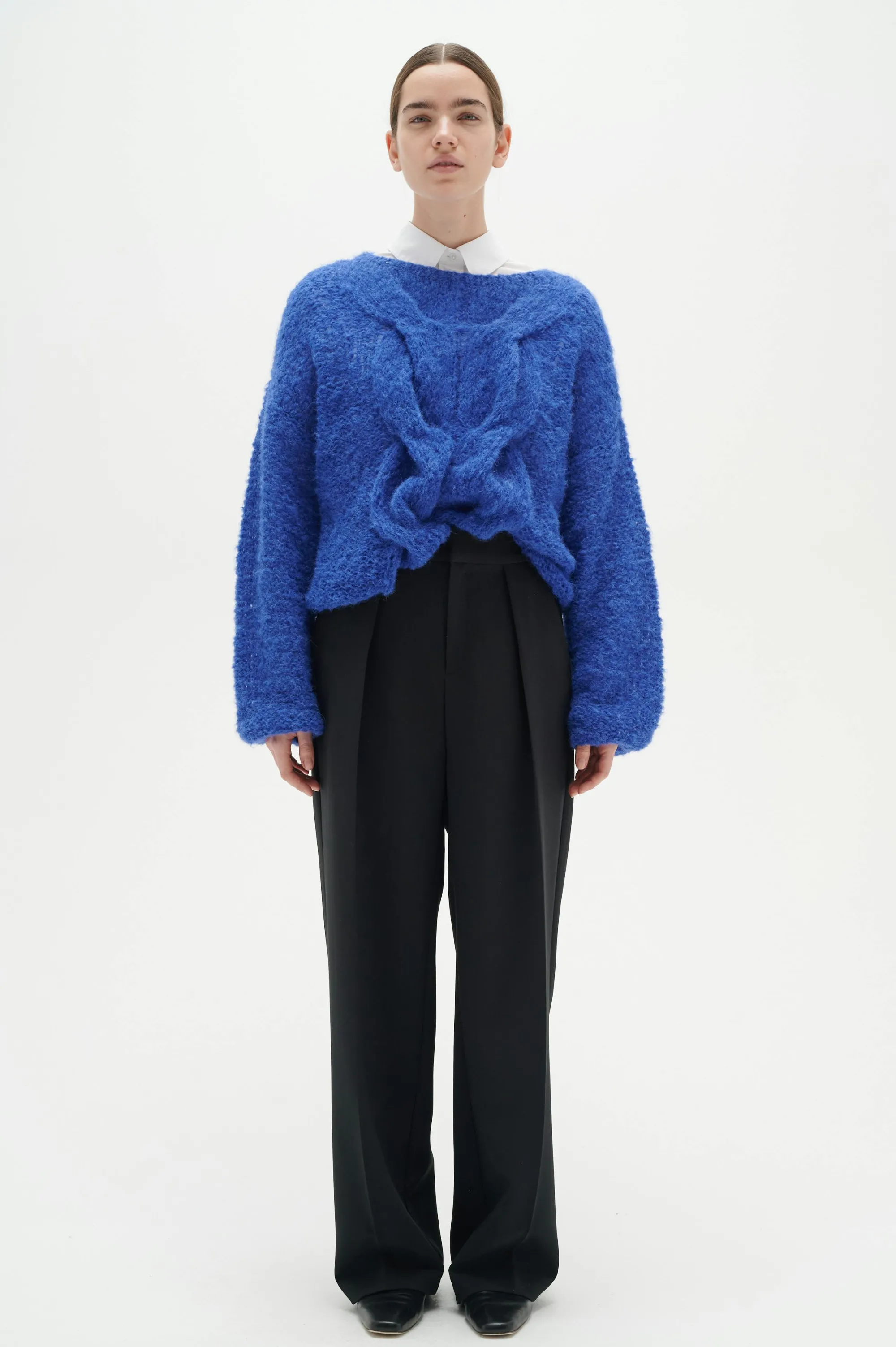 InWear Strik | RikkiIW Pullover