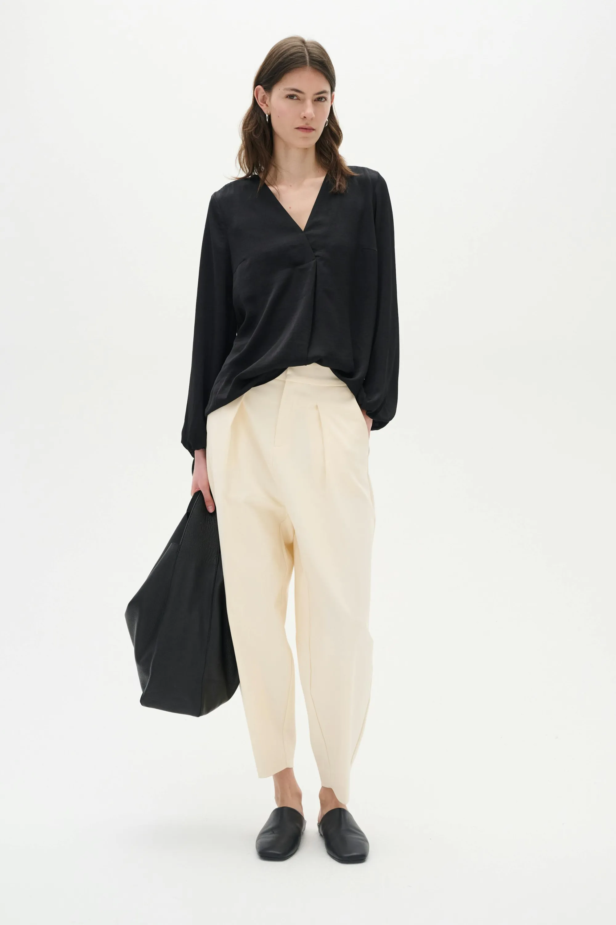 InWear Skjorter & Bluser | RindaIW Bluse