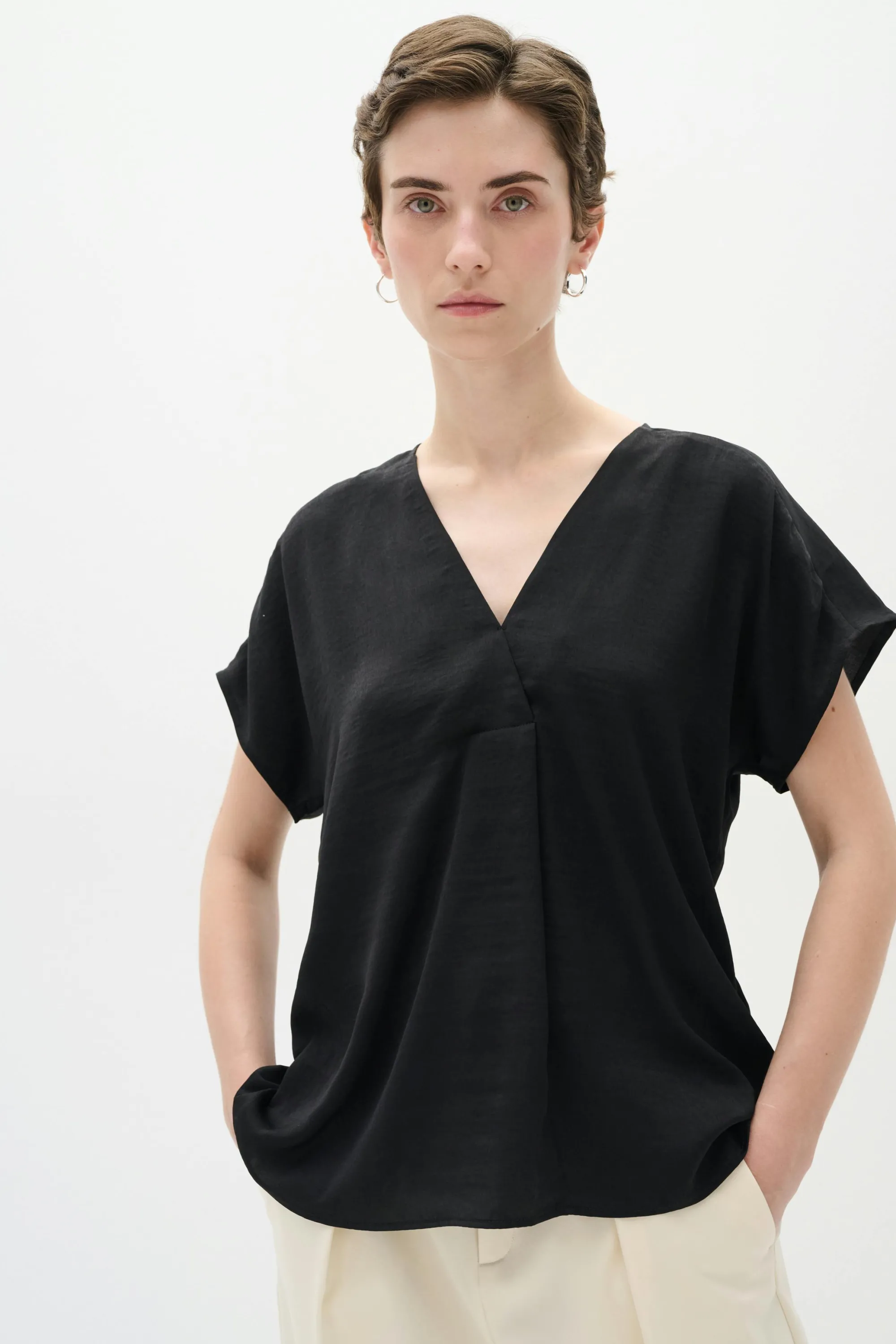 InWear Skjorter & Bluser | RindaIW Top