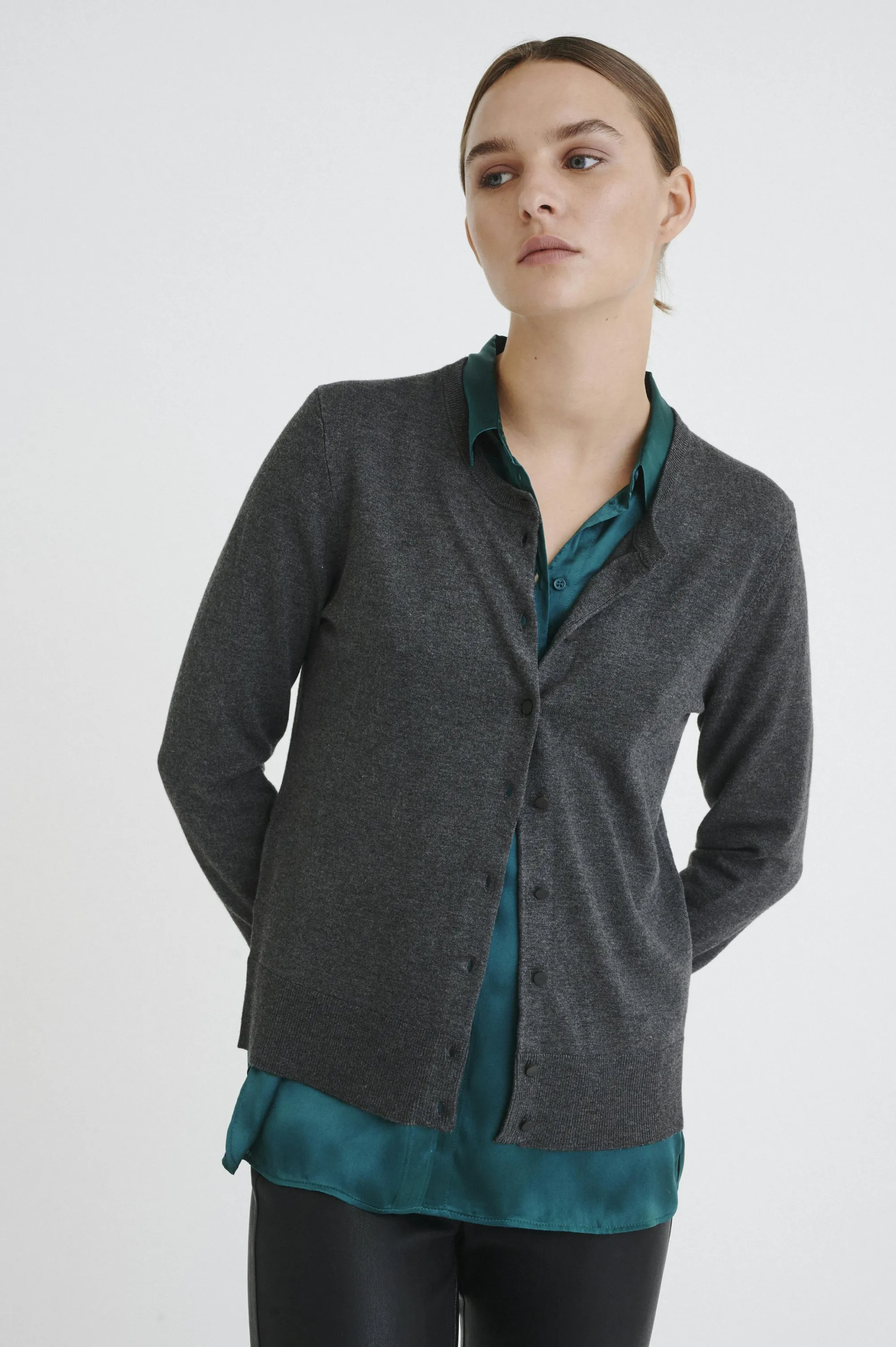 InWear Strik | Rita Cardigan