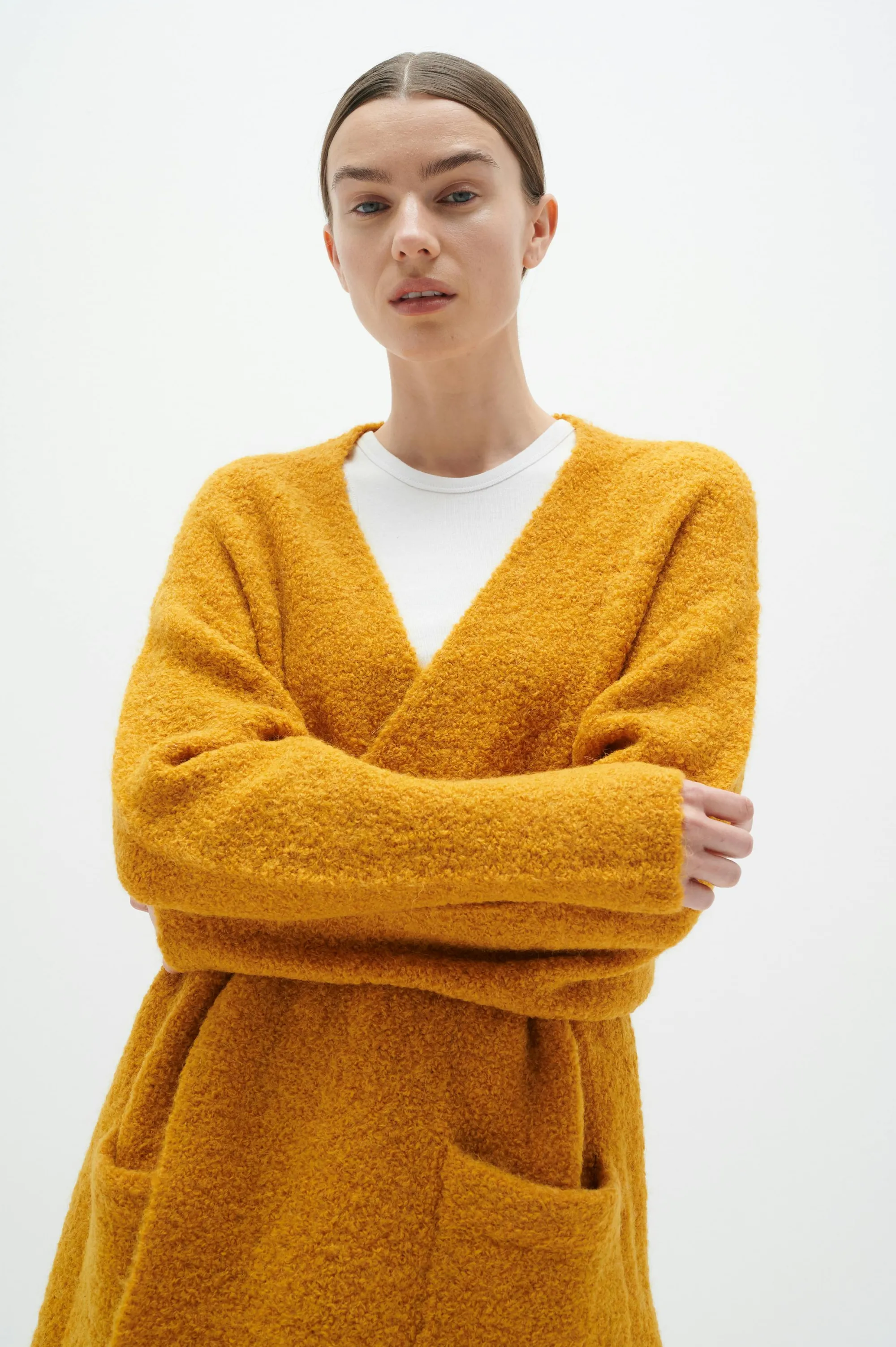 InWear Strik | RoccoIW Cardigan