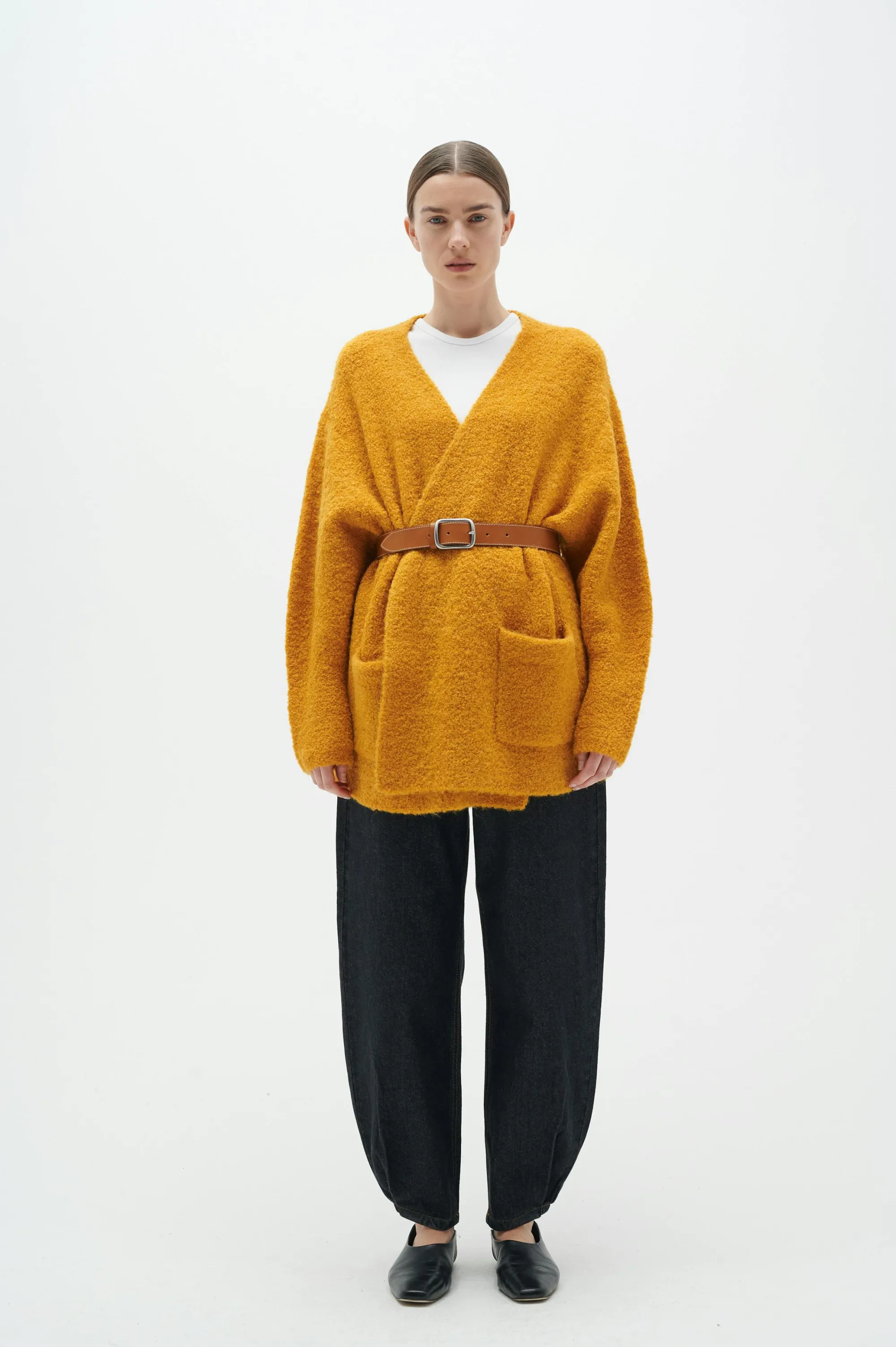 InWear Strik | RoccoIW Cardigan