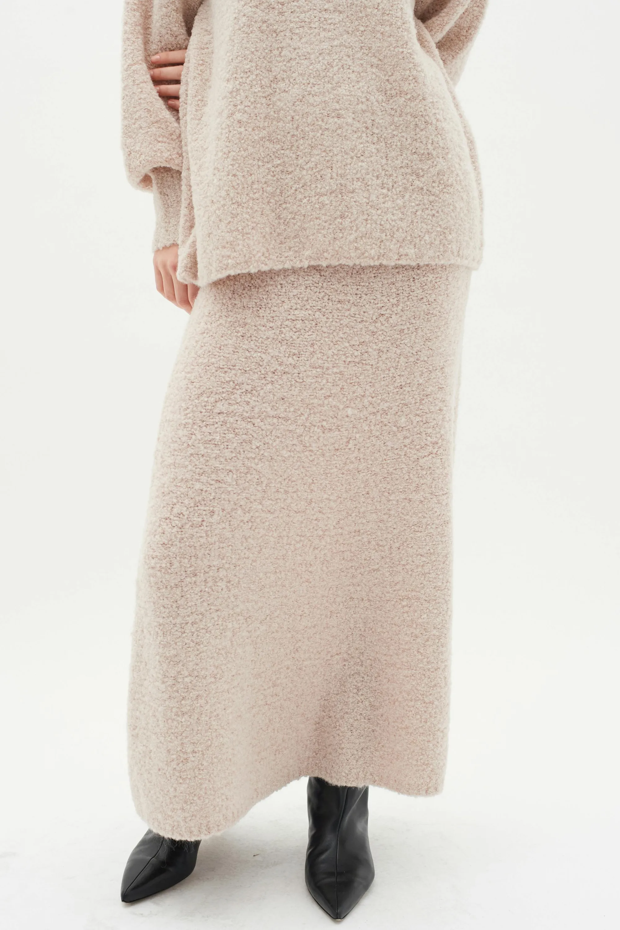 InWear Nederdele | RoccoIW Nederdel