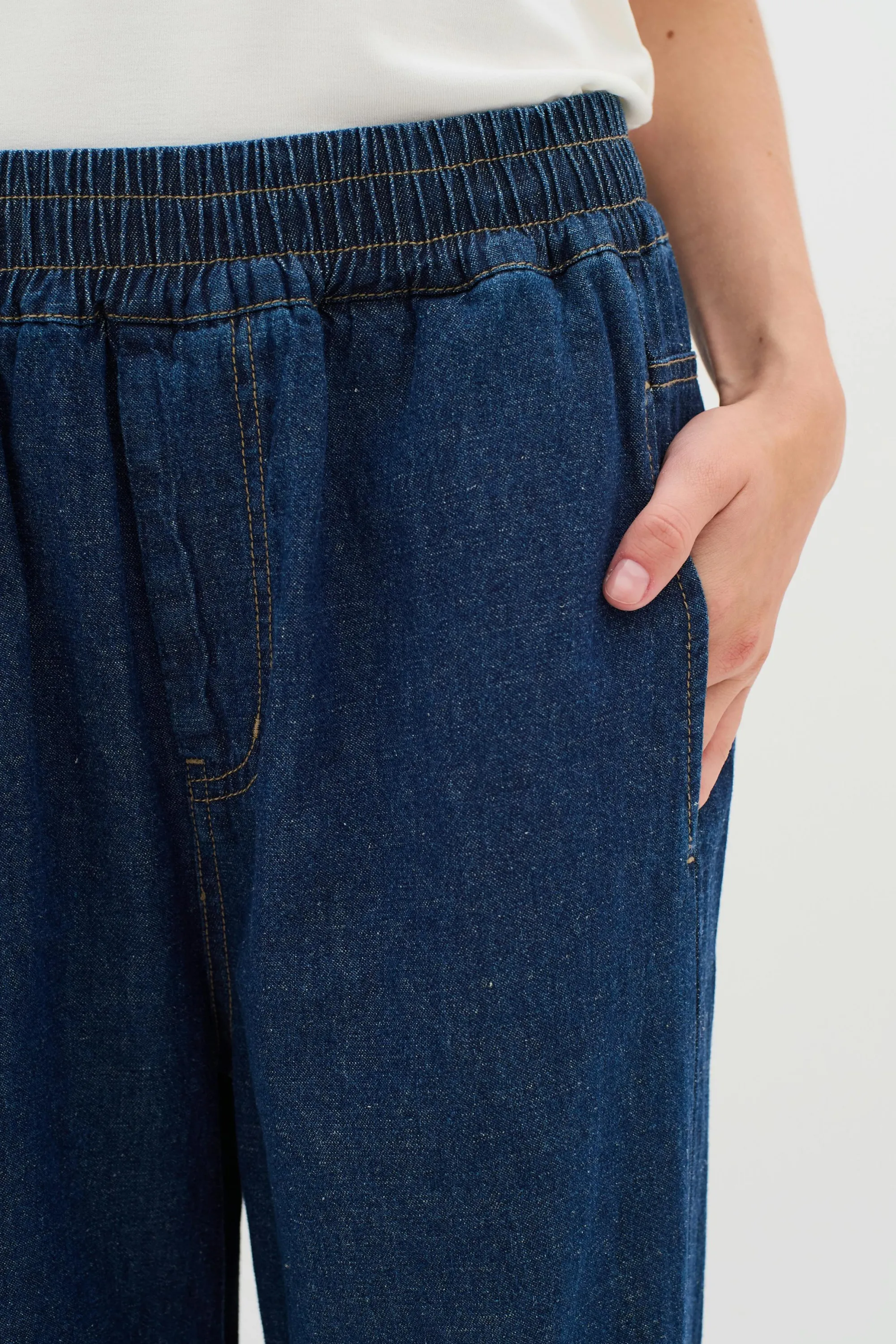 InWear Bukser & Jumpsuits | RubinaIW Bukser
