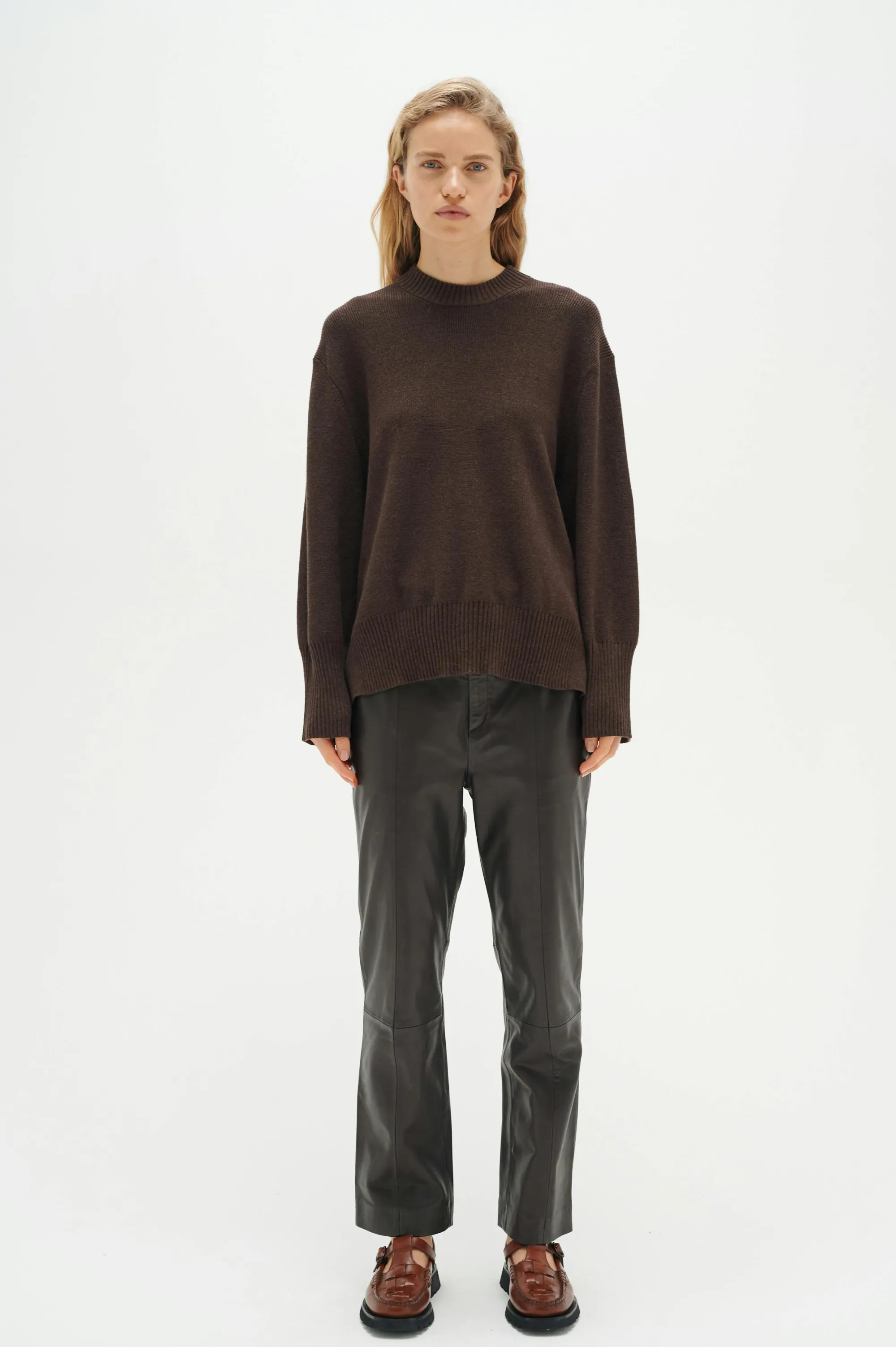 InWear Strik | RudiIW Pullover