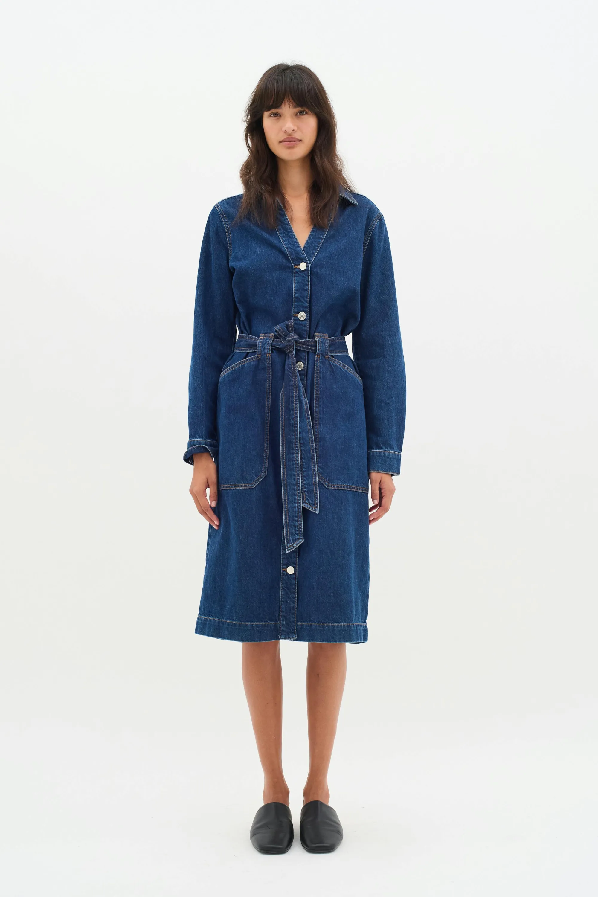 InWear Kjoler | SaloneIW Kjole