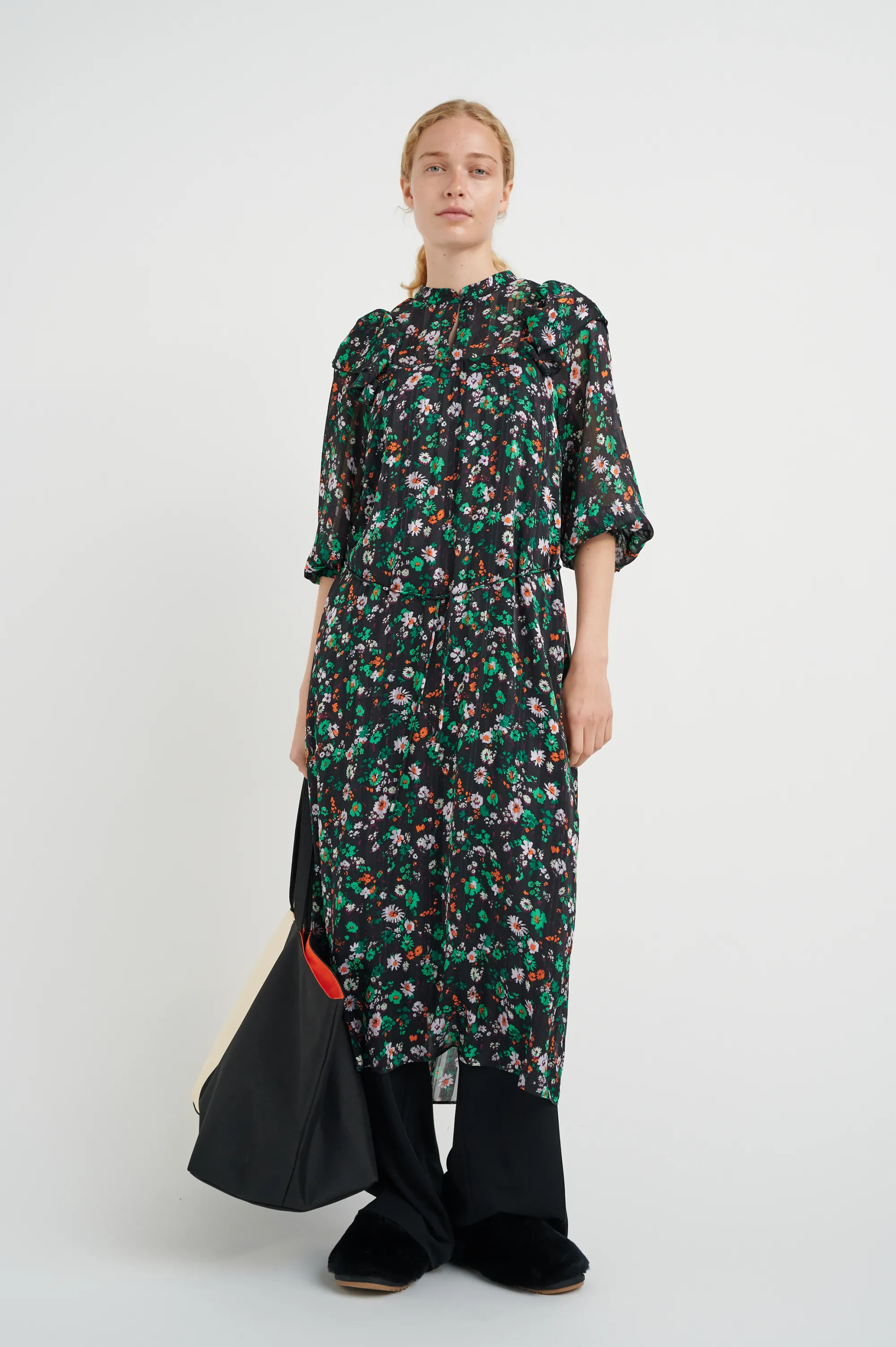 InWear Kjoler | SeciaIW Kjole