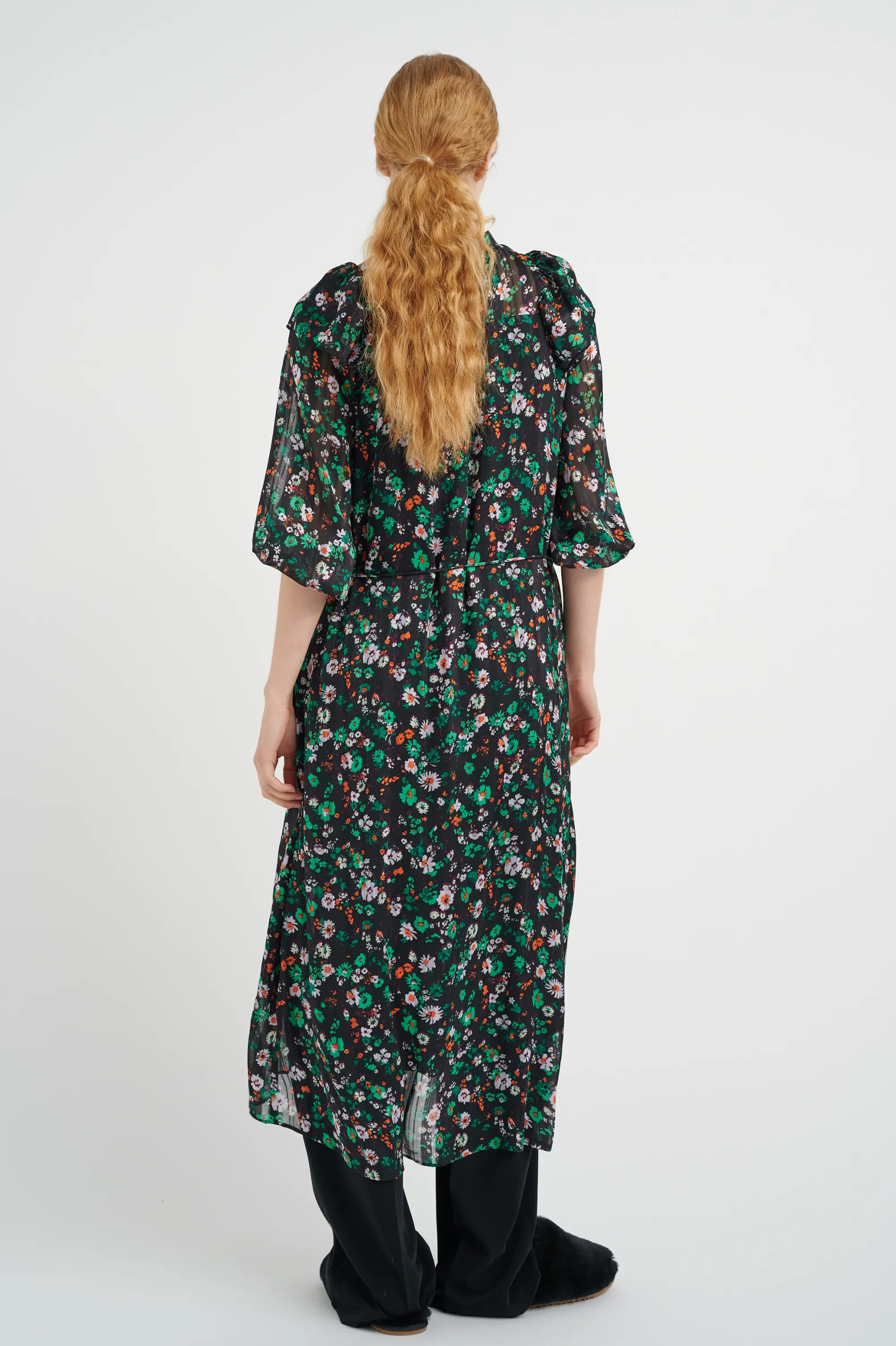 InWear Kjoler | SeciaIW Kjole