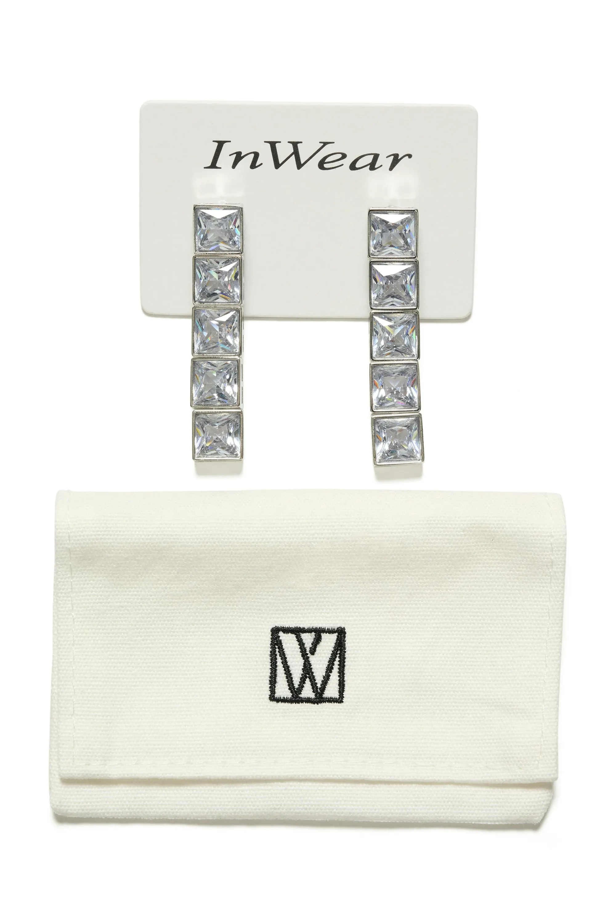 InWear Accessories | SevanIW Øreringe
