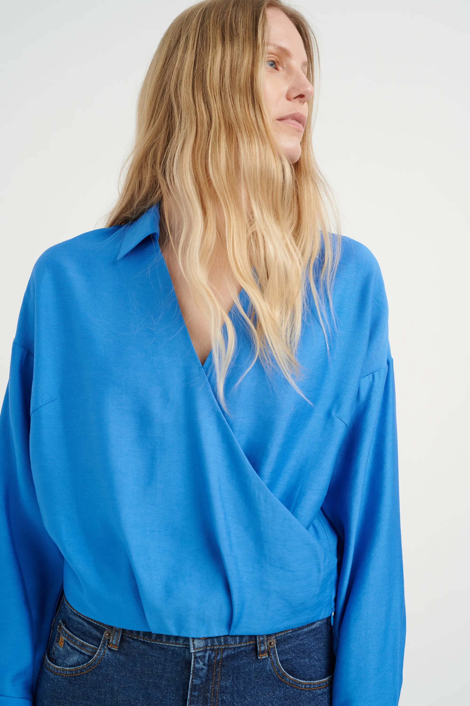 InWear Skjorter & Bluser | SharlaIW Bluse