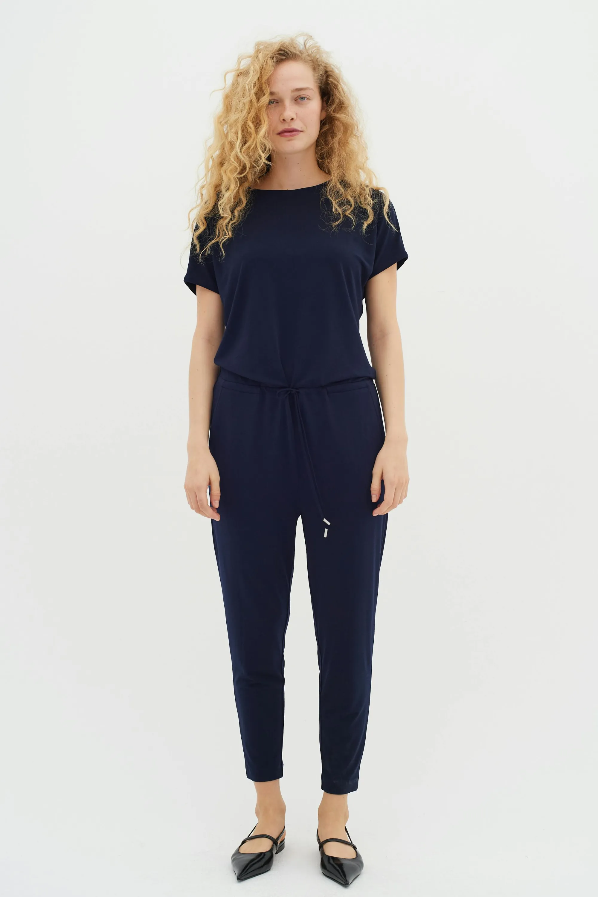 InWear Bukser & Jumpsuits | Siri Jumpsuit