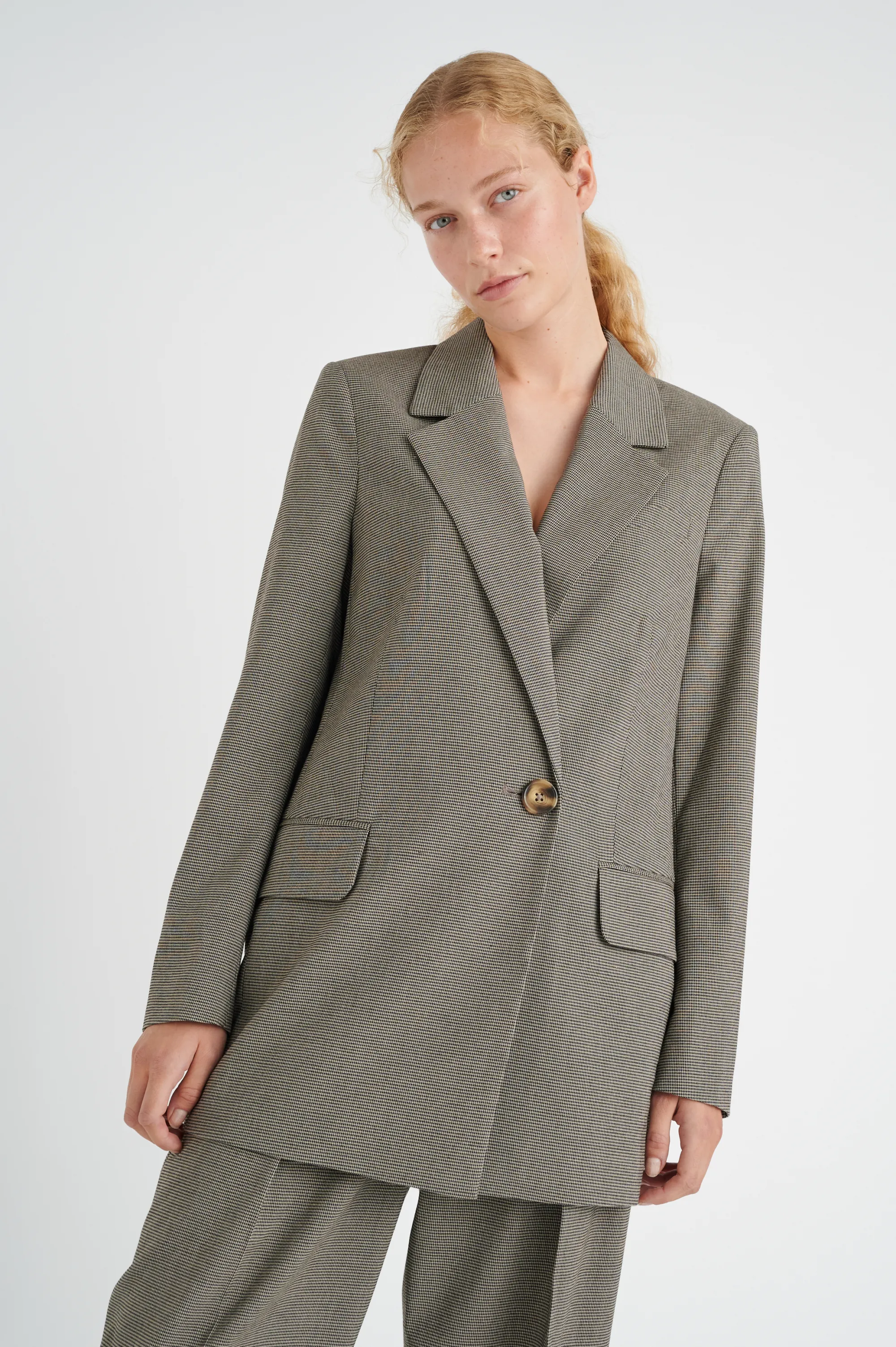 InWear Blazere | Overtøj | SonialIW Blazer