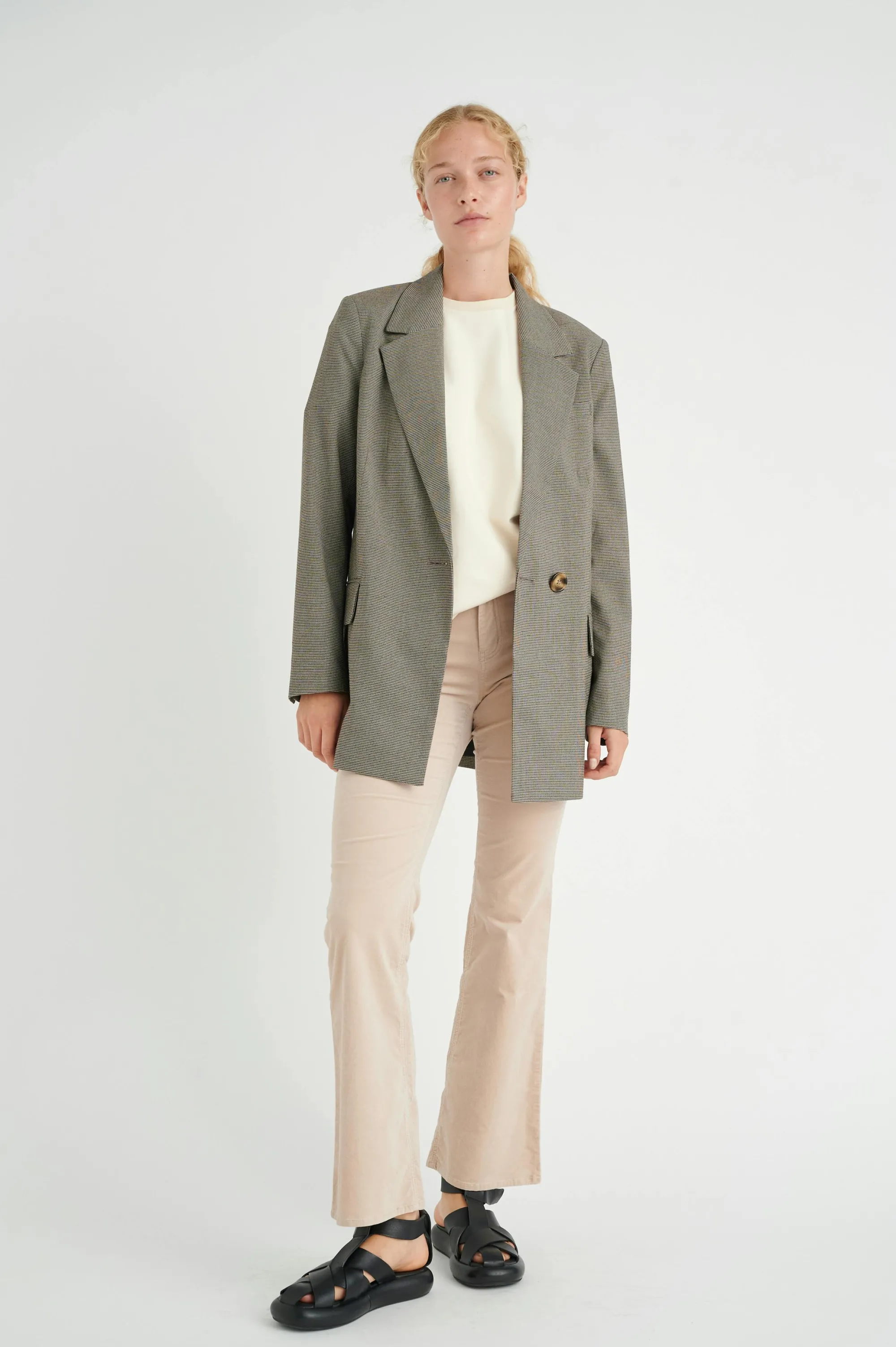 InWear Blazere | Overtøj | SonialIW Blazer