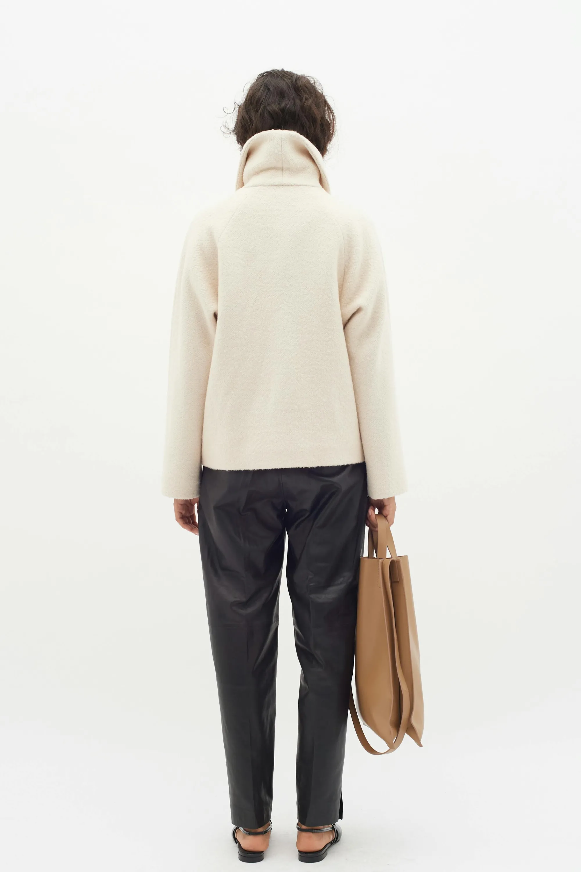 InWear Overtøj | TanayIW Kort frakke