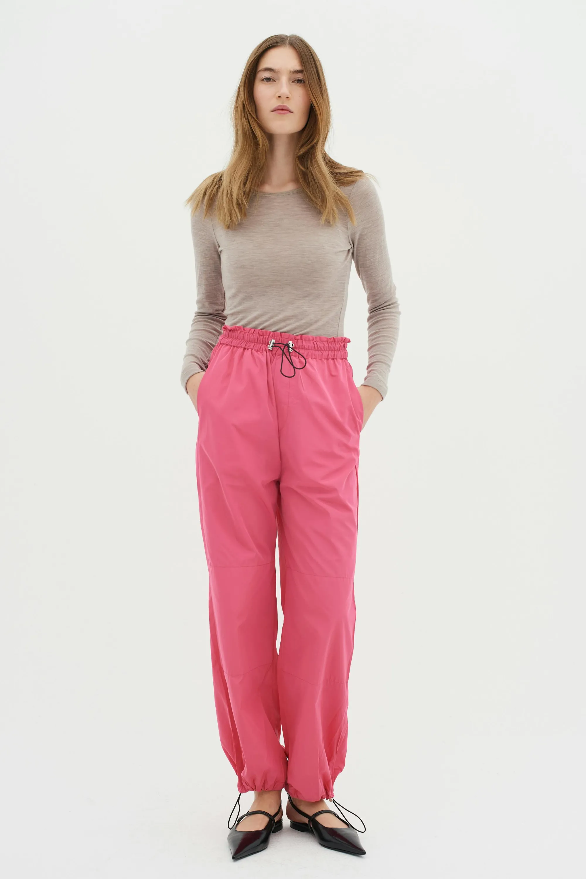 InWear Bukser & Jumpsuits | TaniaIW Bukser
