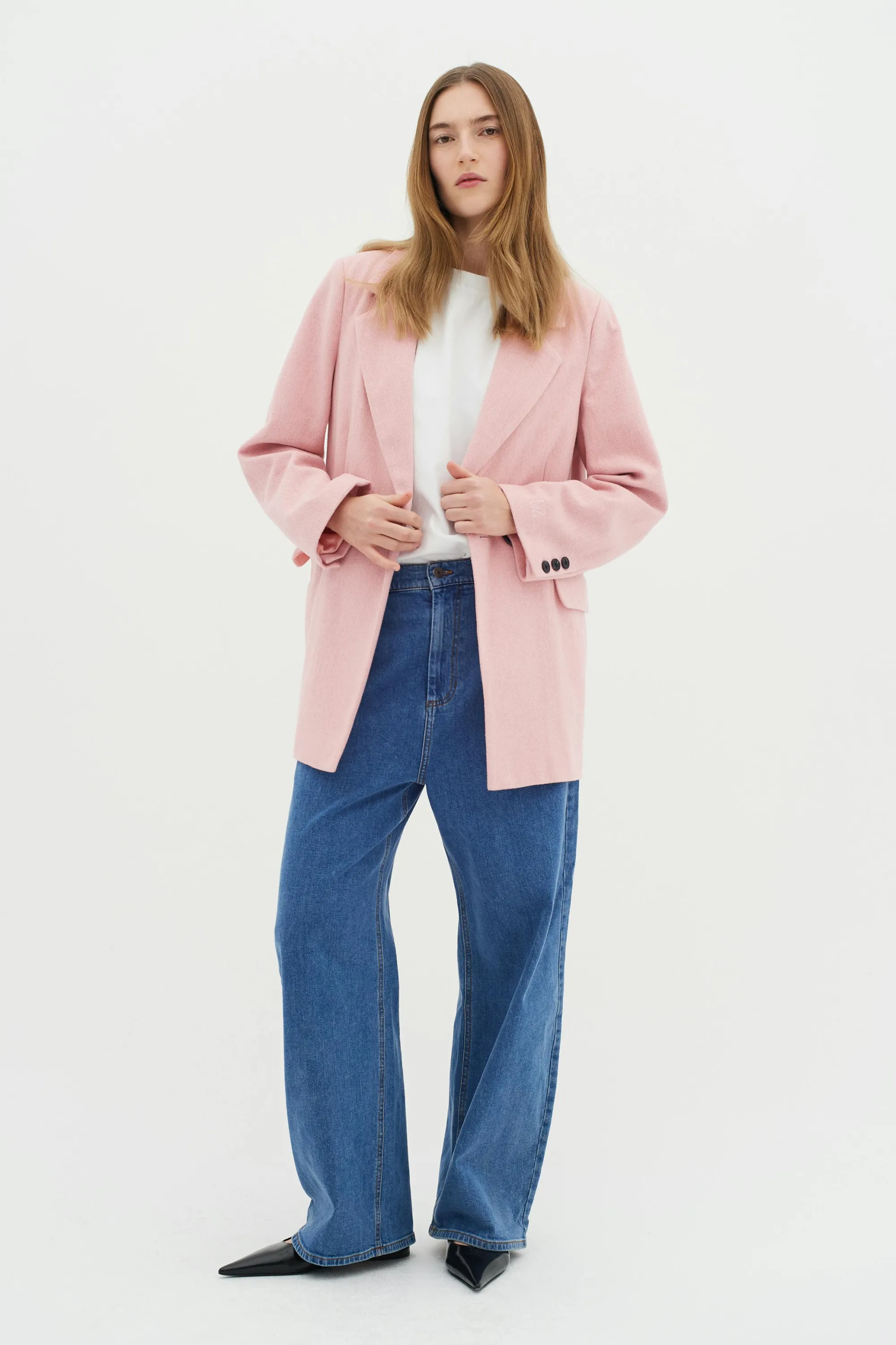 InWear Overtøj | TaylahIW Blazer