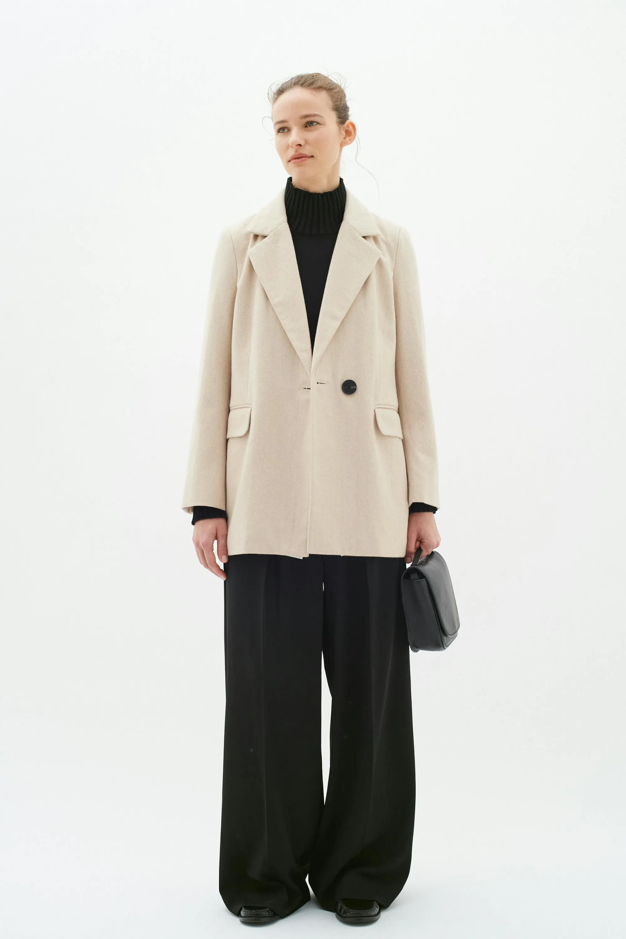 InWear Overtøj | TaylahIW Blazer