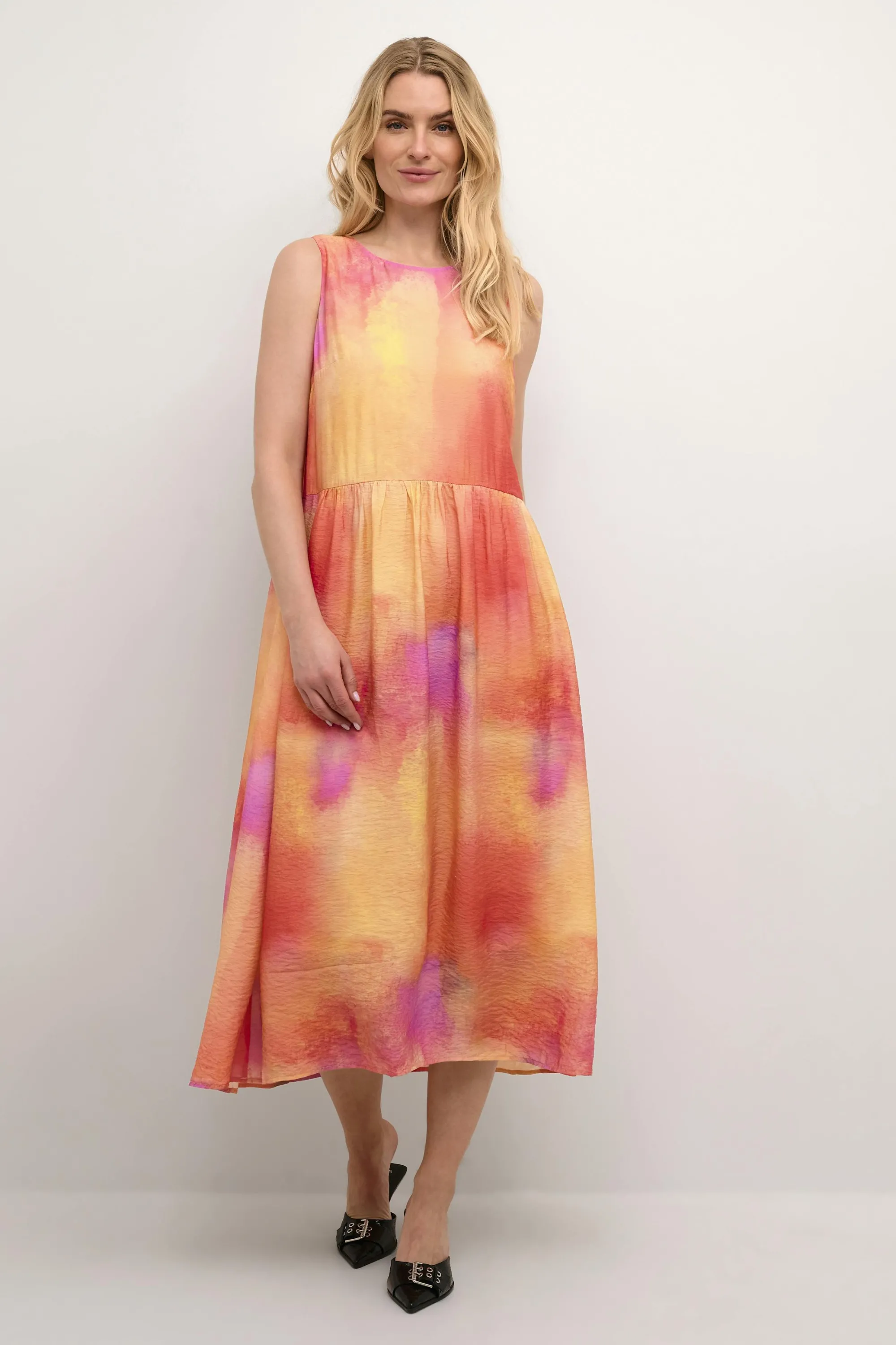 InWear Kjoler | TedraIW Kjole