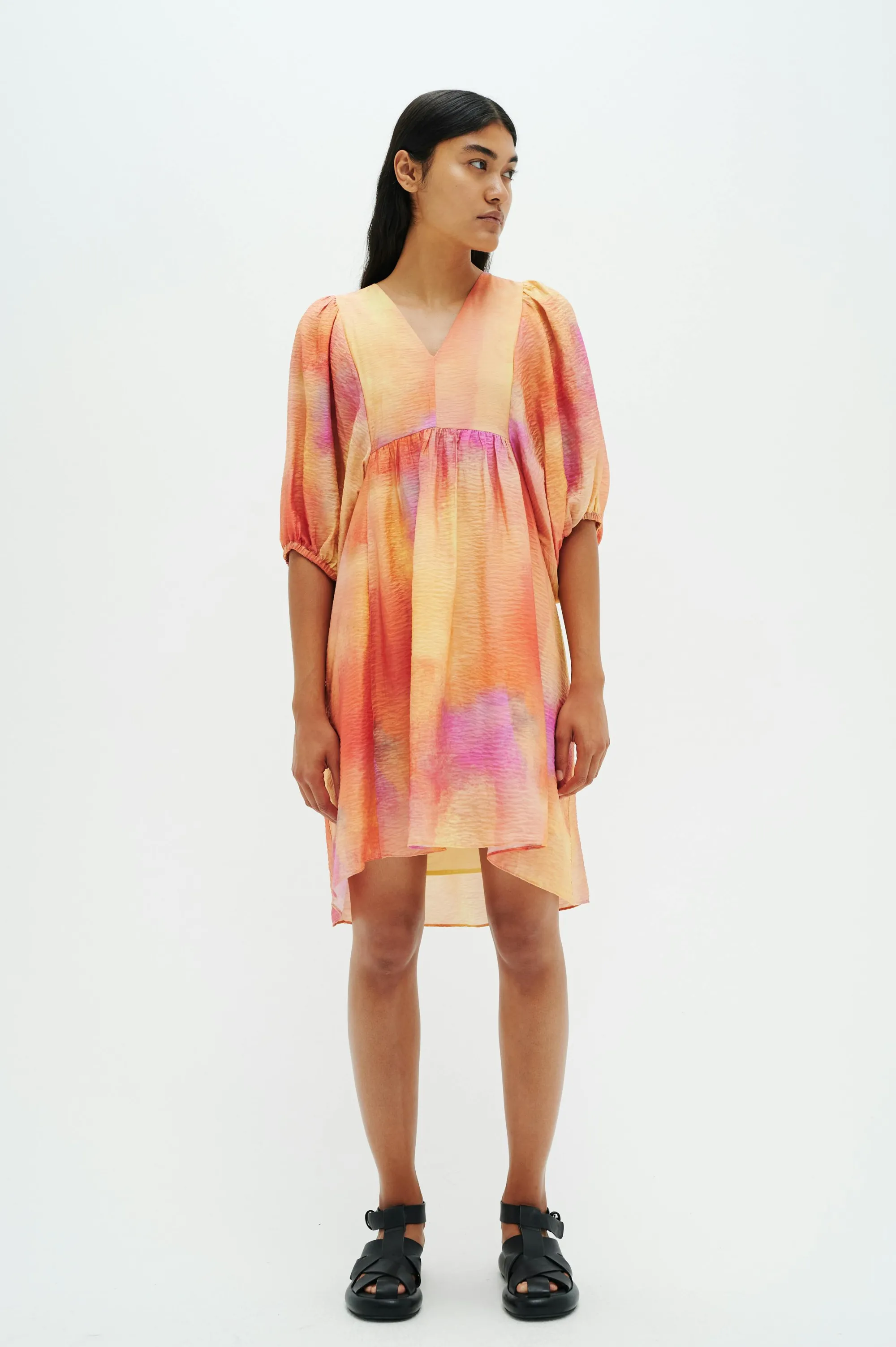 InWear Kjoler | TedraIW Kjole