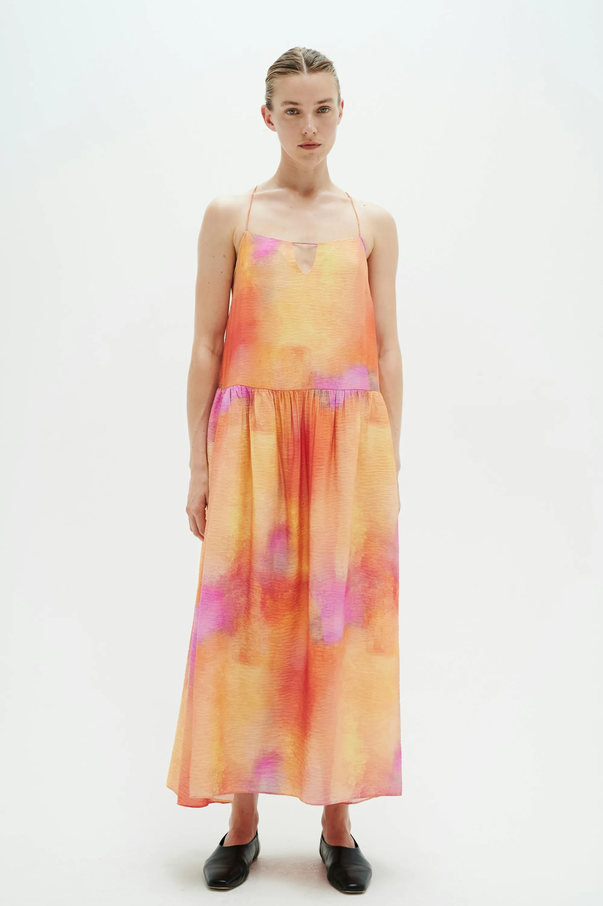 InWear Kjoler | TedraIW Kjole