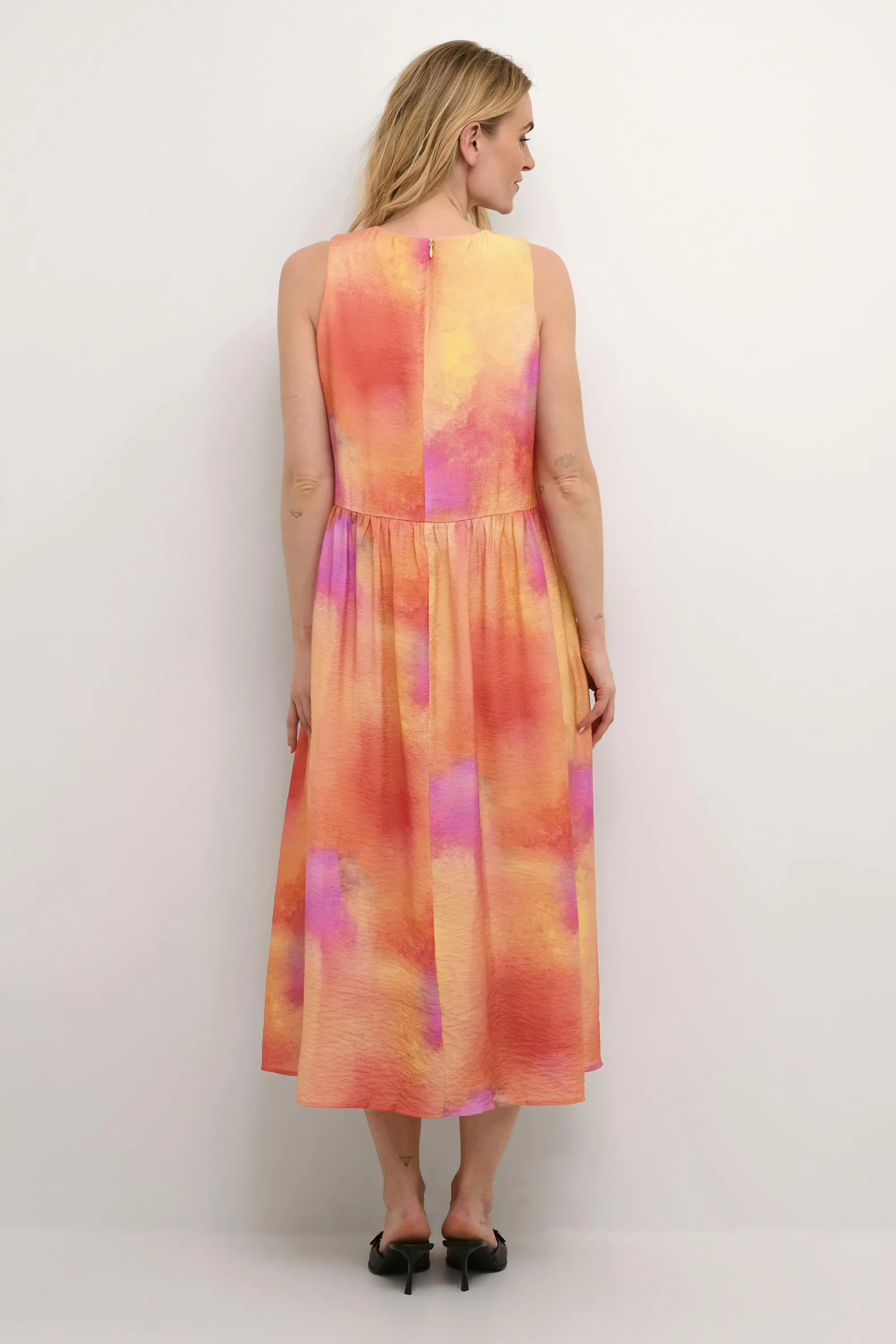 InWear Kjoler | TedraIW Kjole